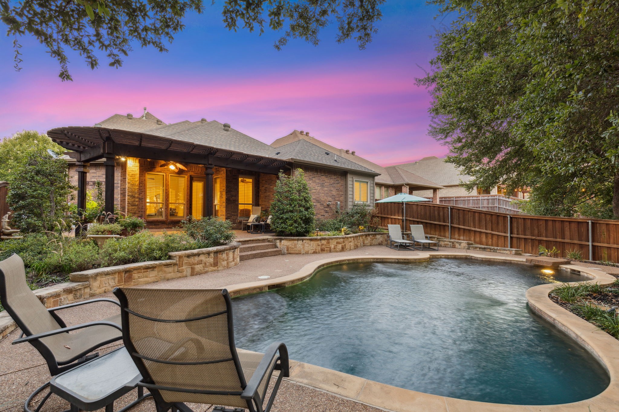 4424 Timber Crest Court