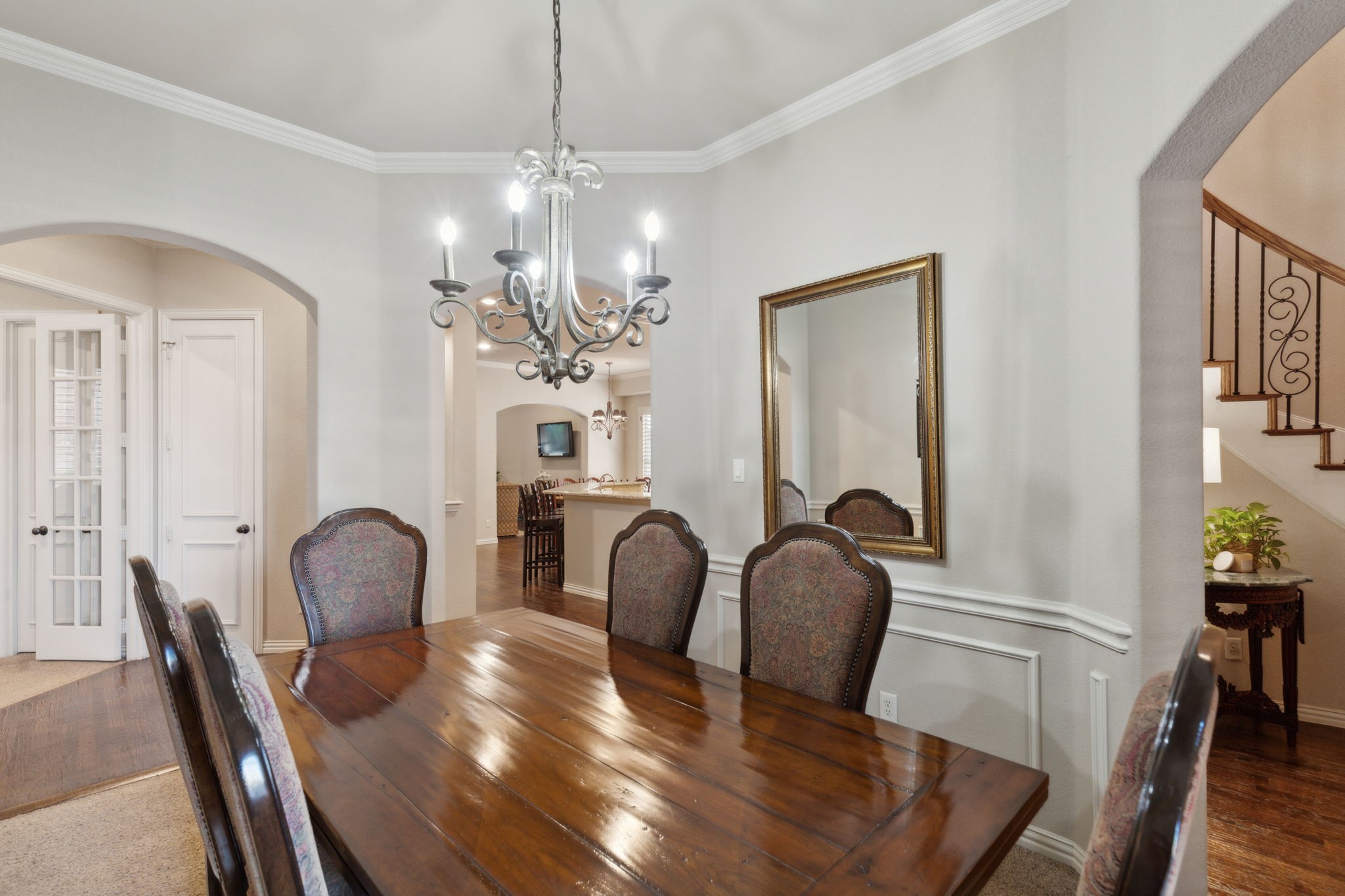 4424 Timber Crest Court