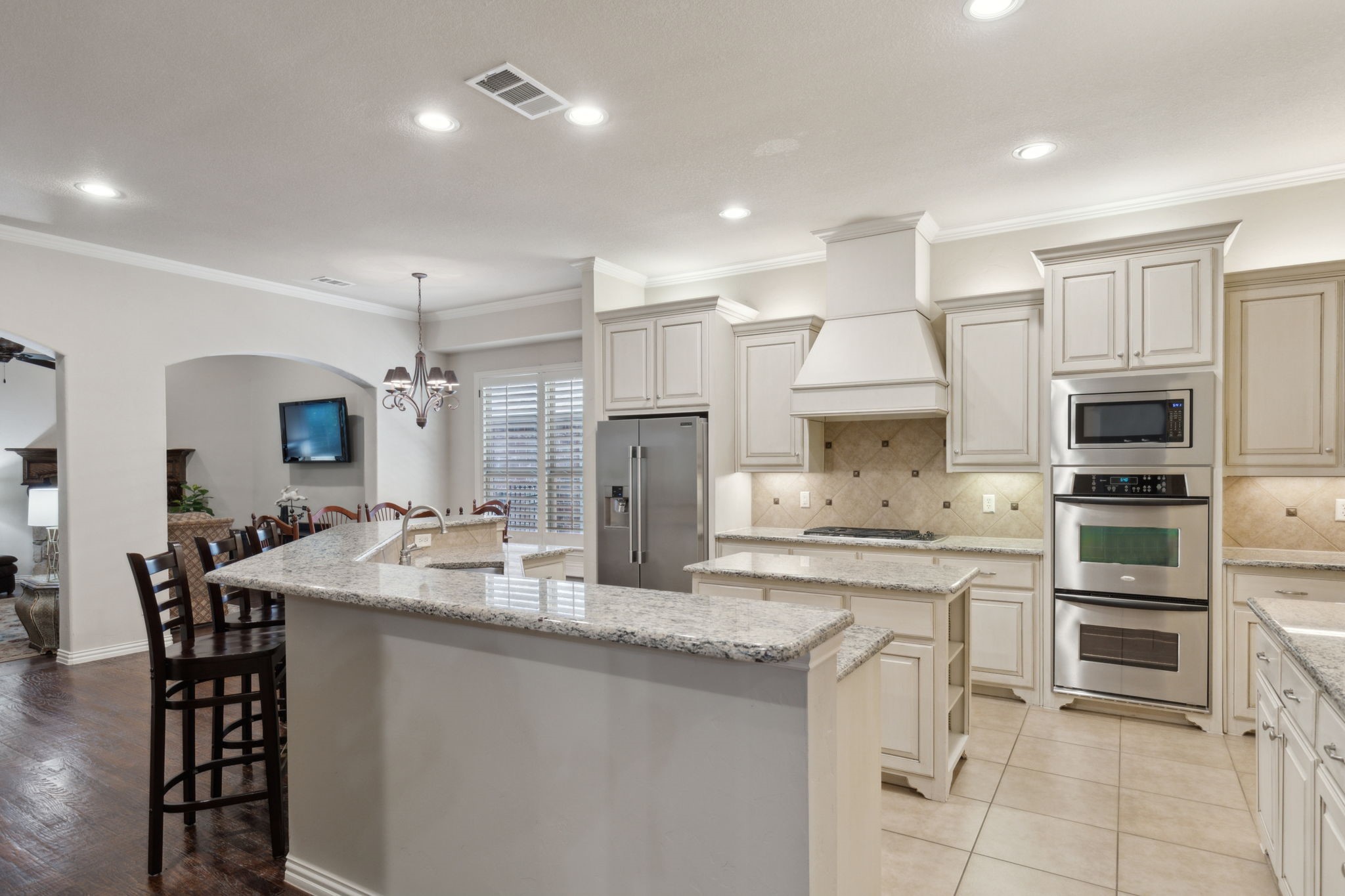 4424 Timber Crest Court