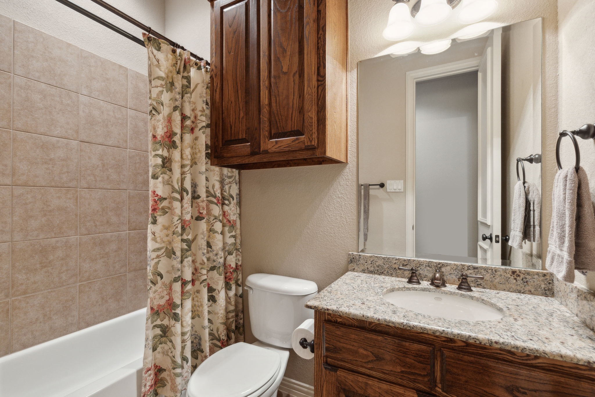 4424 Timber Crest Court