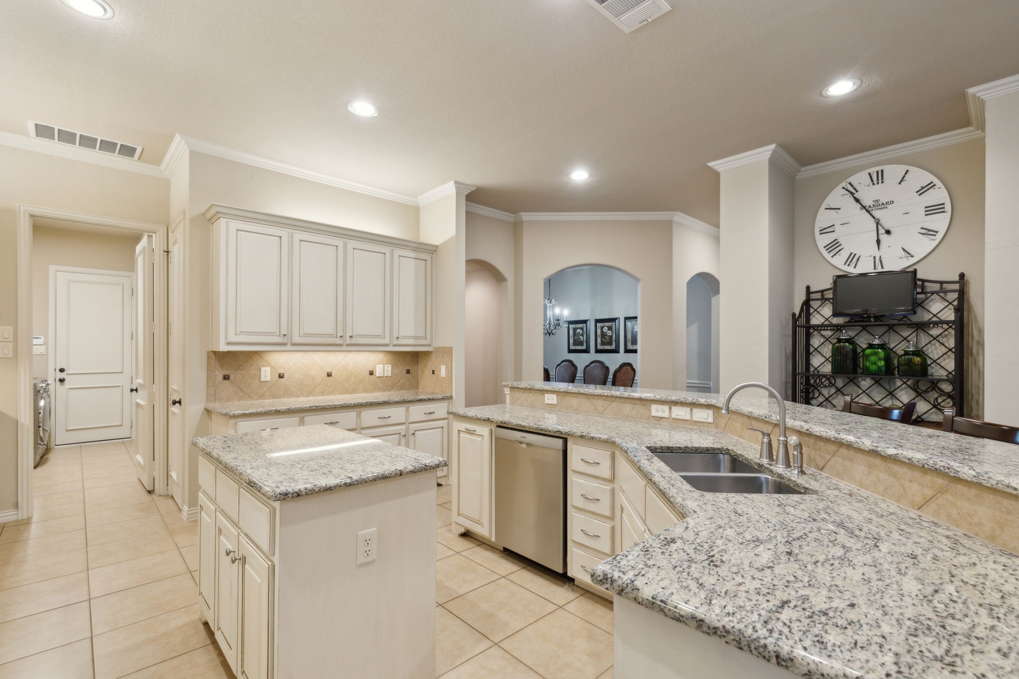 4424 Timber Crest Court