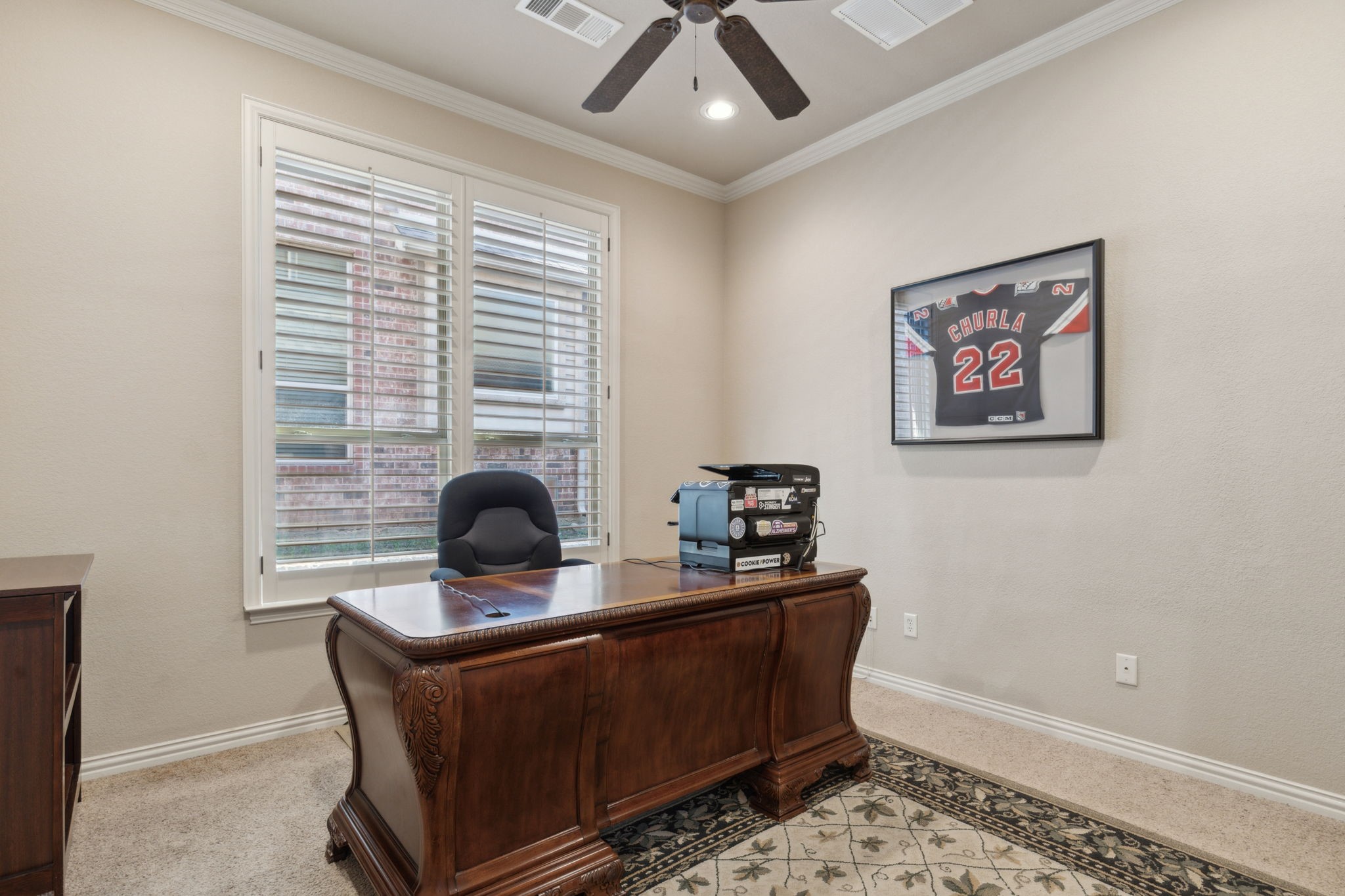 4424 Timber Crest Court