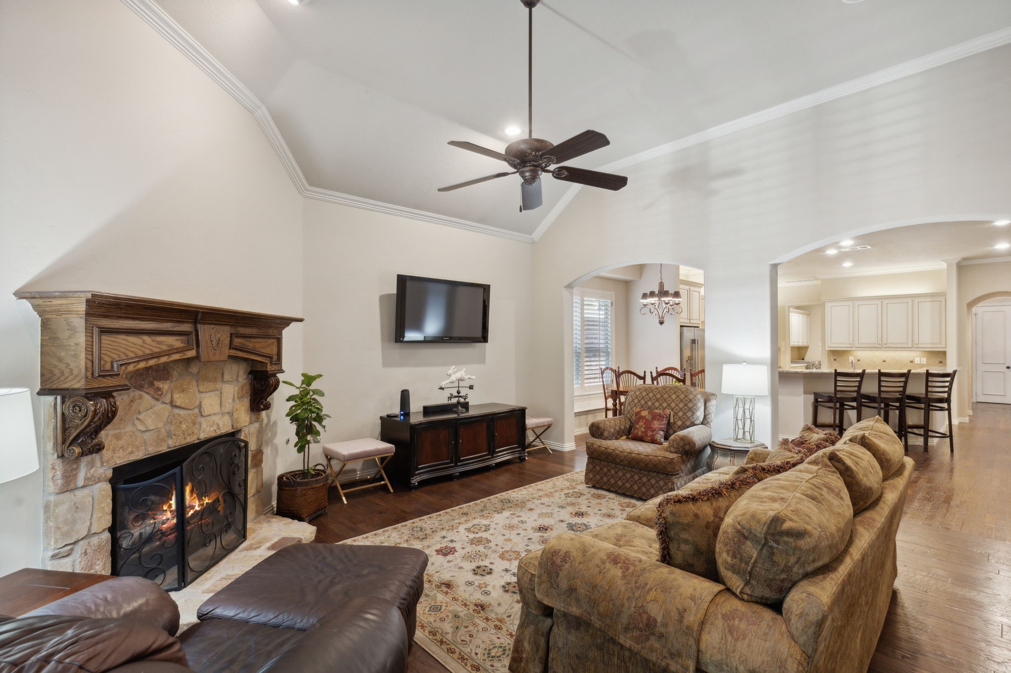 4424 Timber Crest Court
