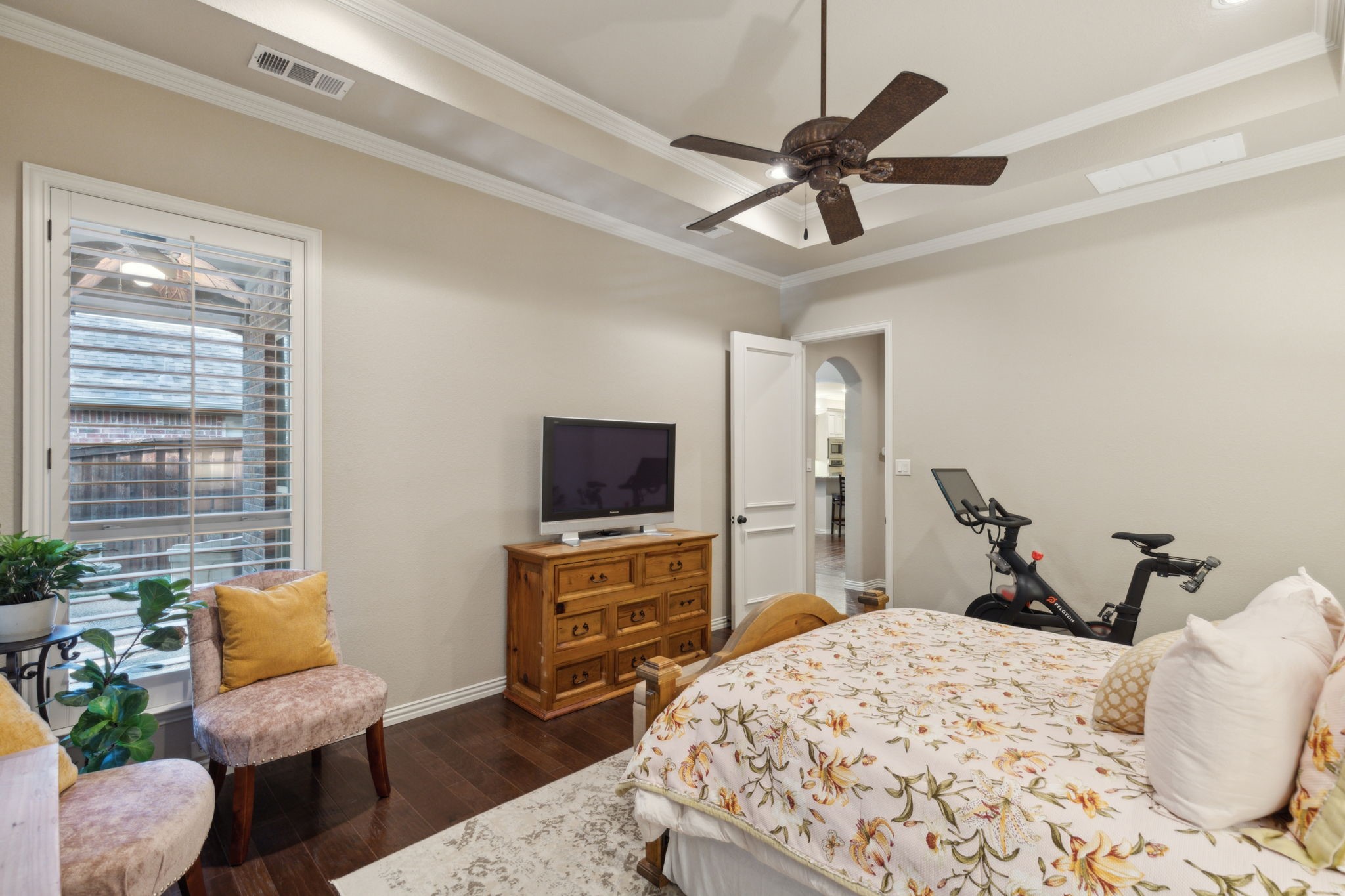 4424 Timber Crest Court