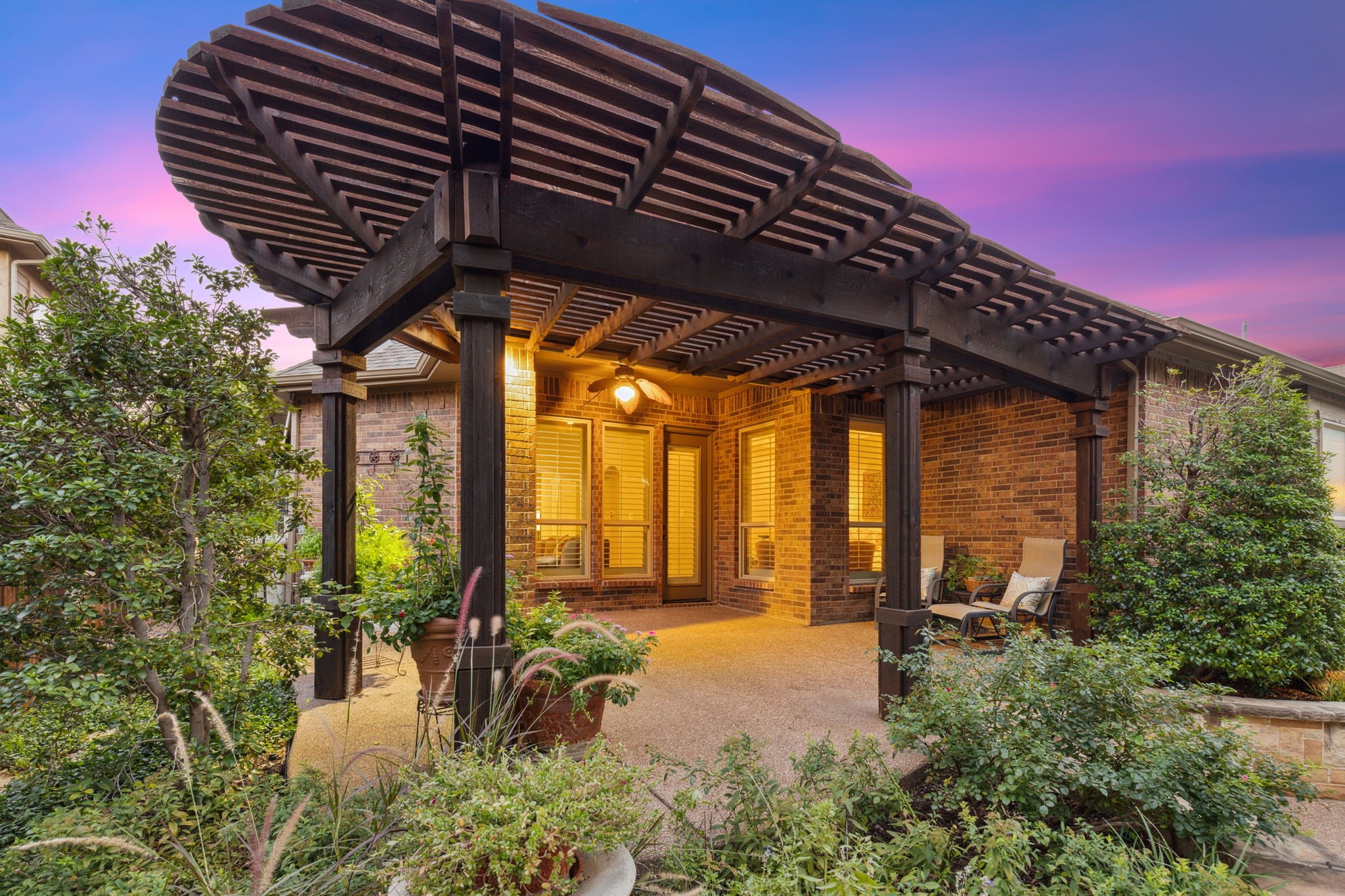 4424 Timber Crest Court