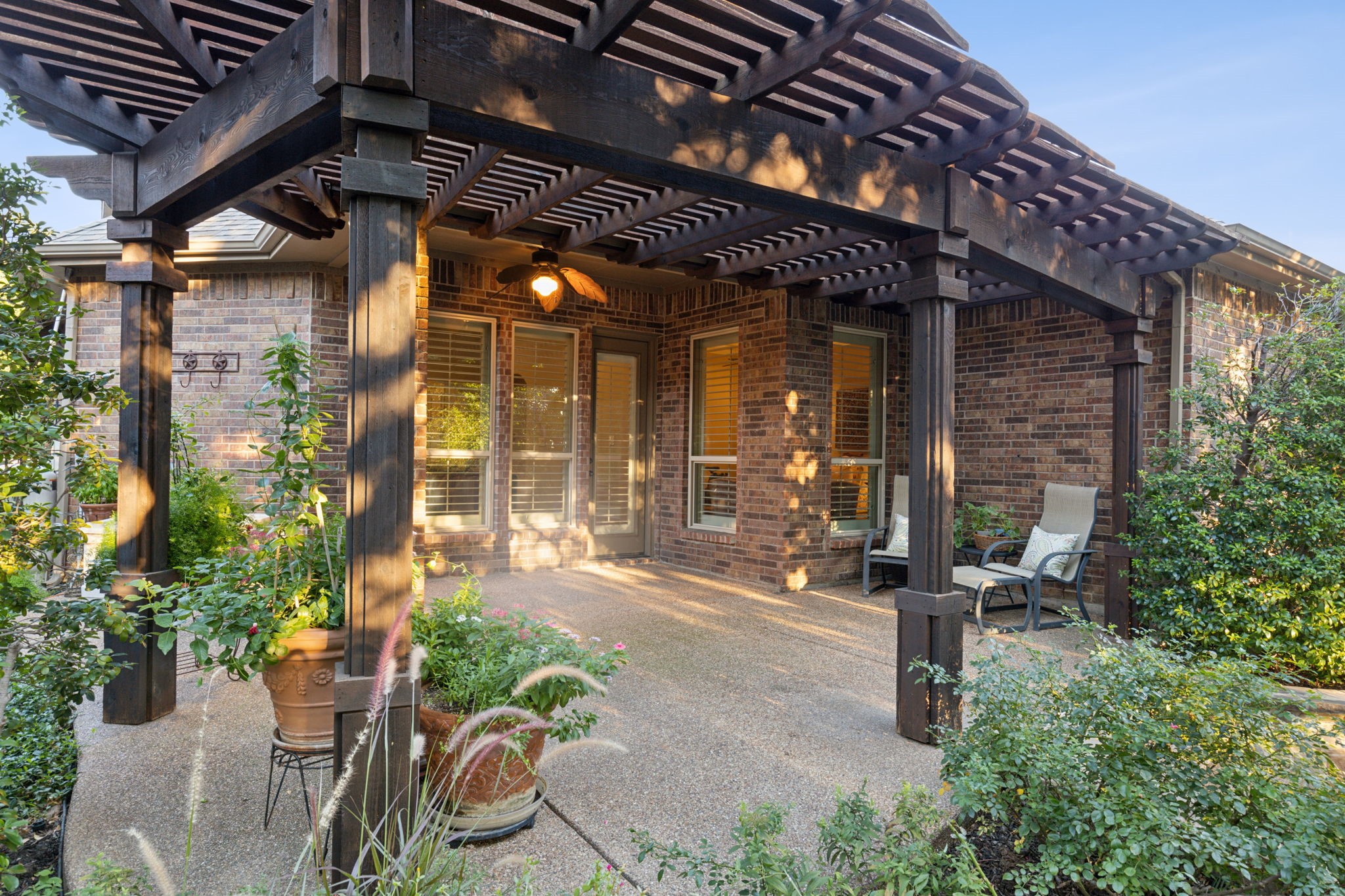 4424 Timber Crest Court