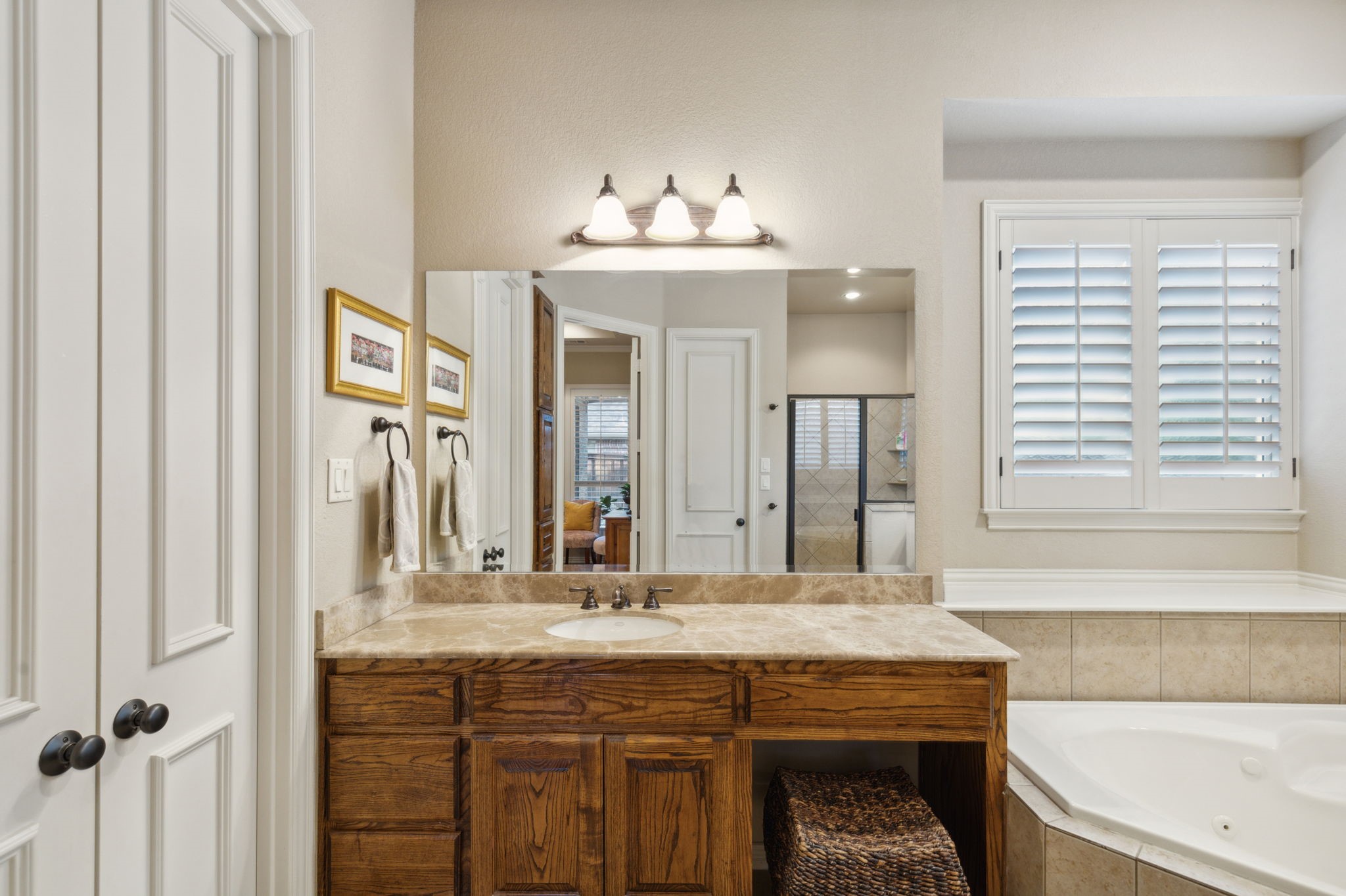 4424 Timber Crest Court
