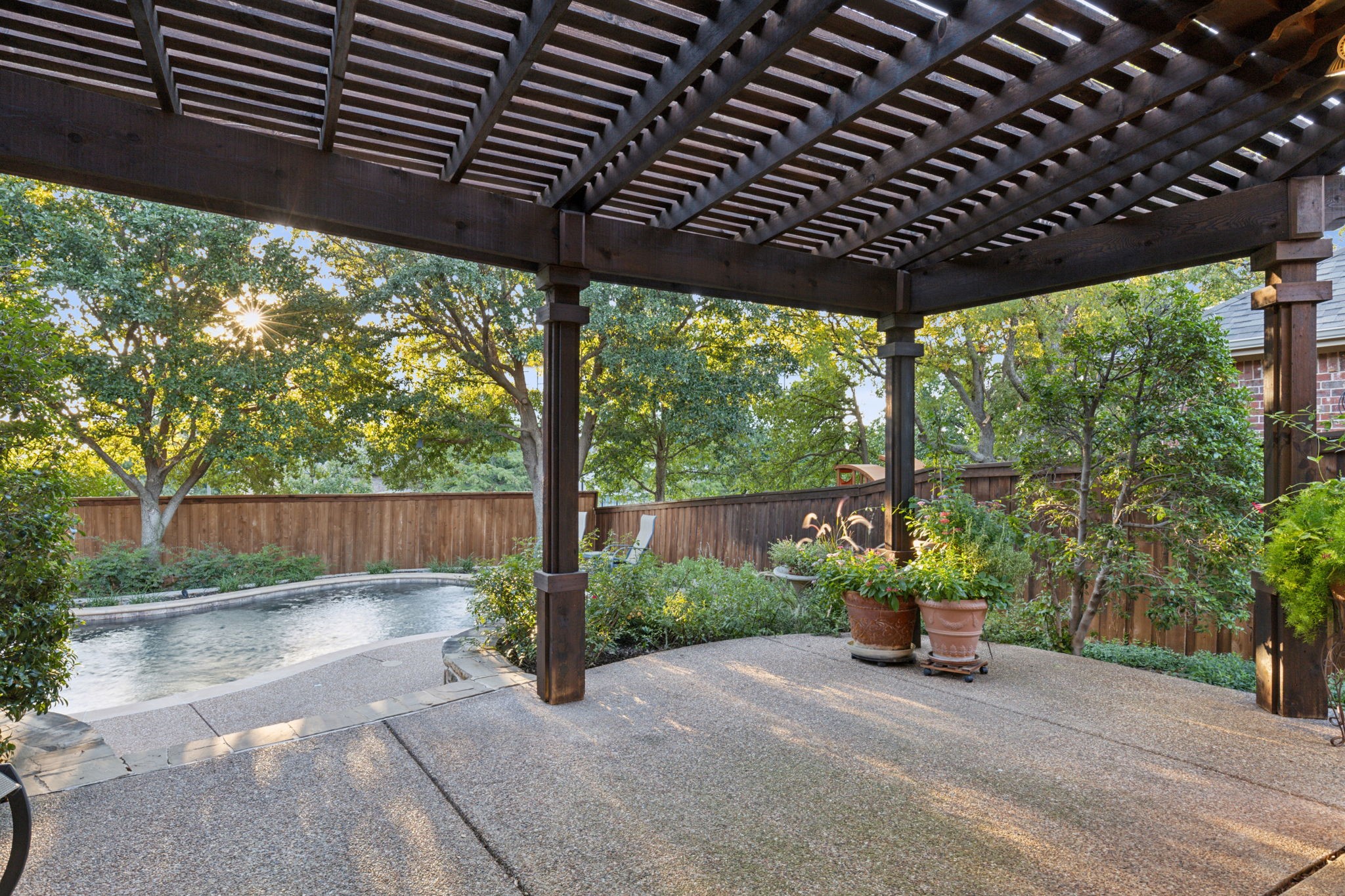 4424 Timber Crest Court