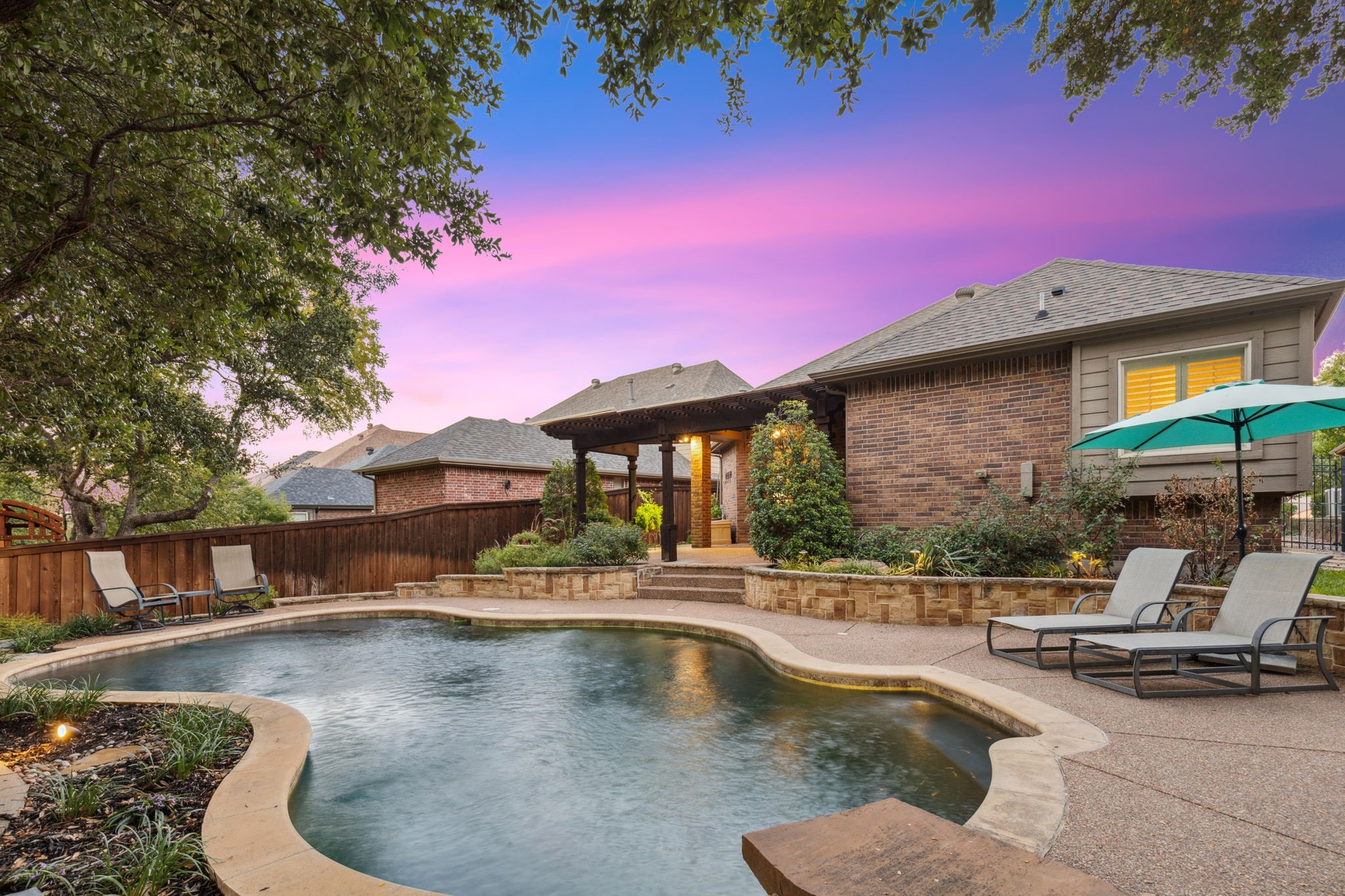 4424 Timber Crest Court