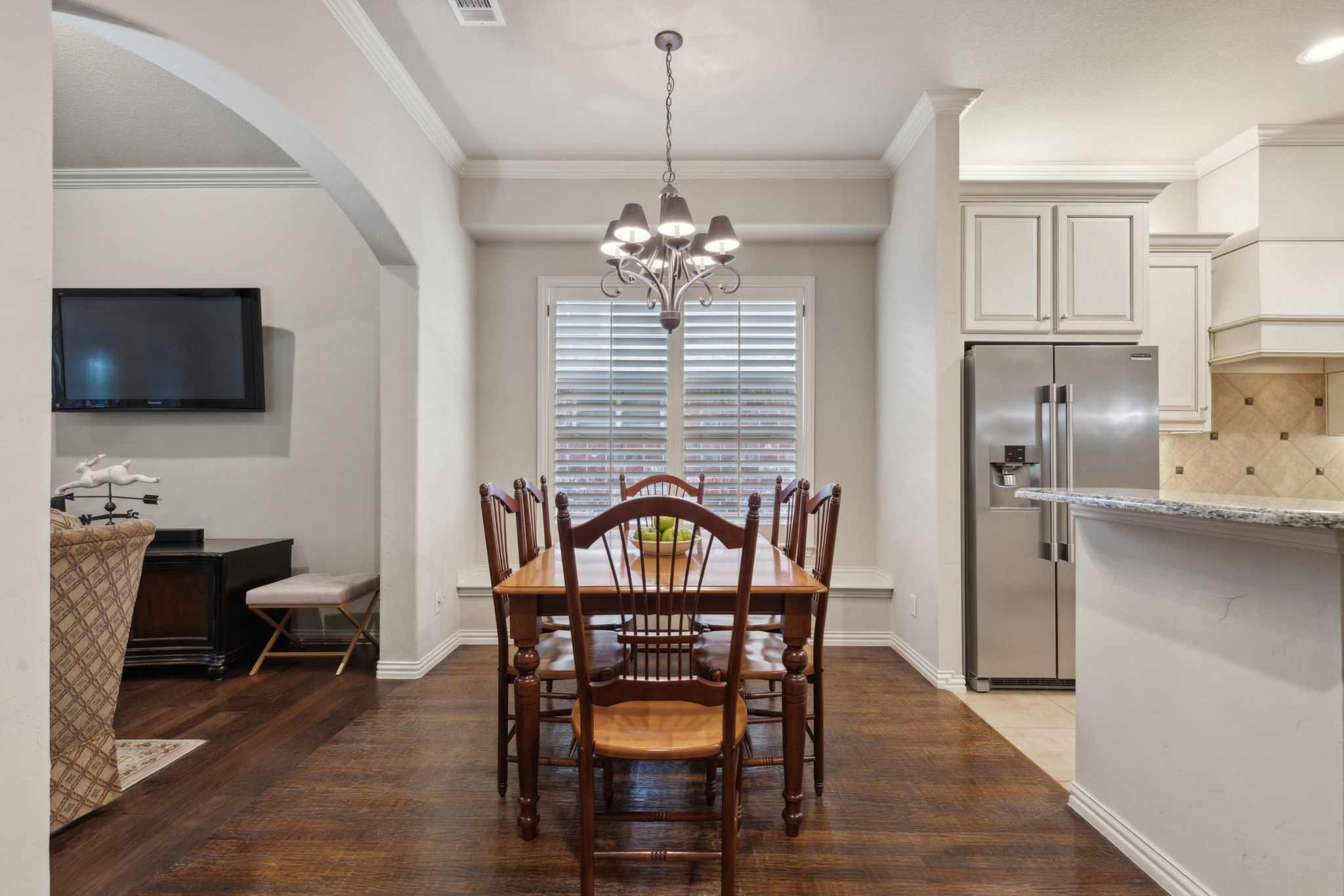 4424 Timber Crest Court