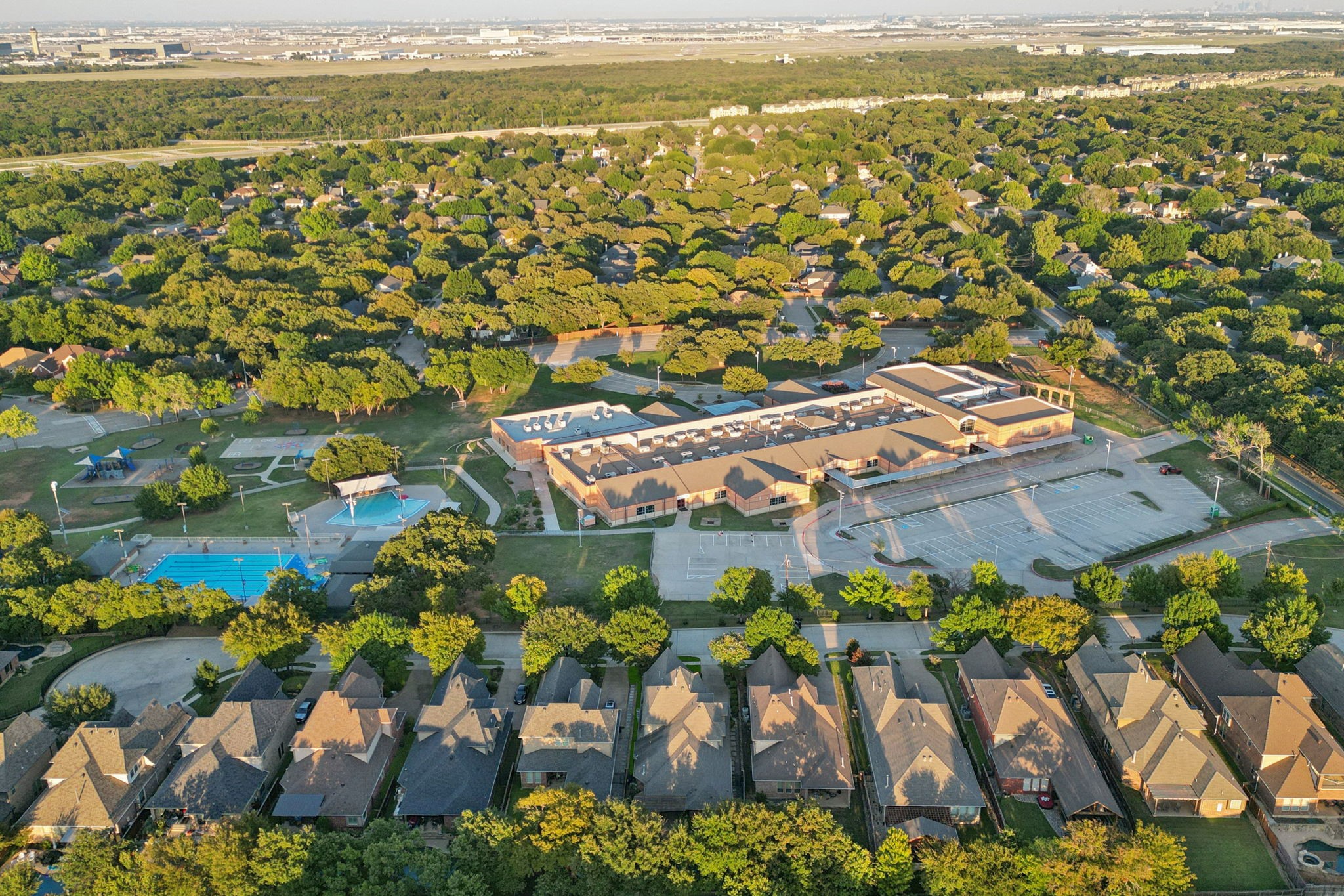 4424 Timber Crest Court