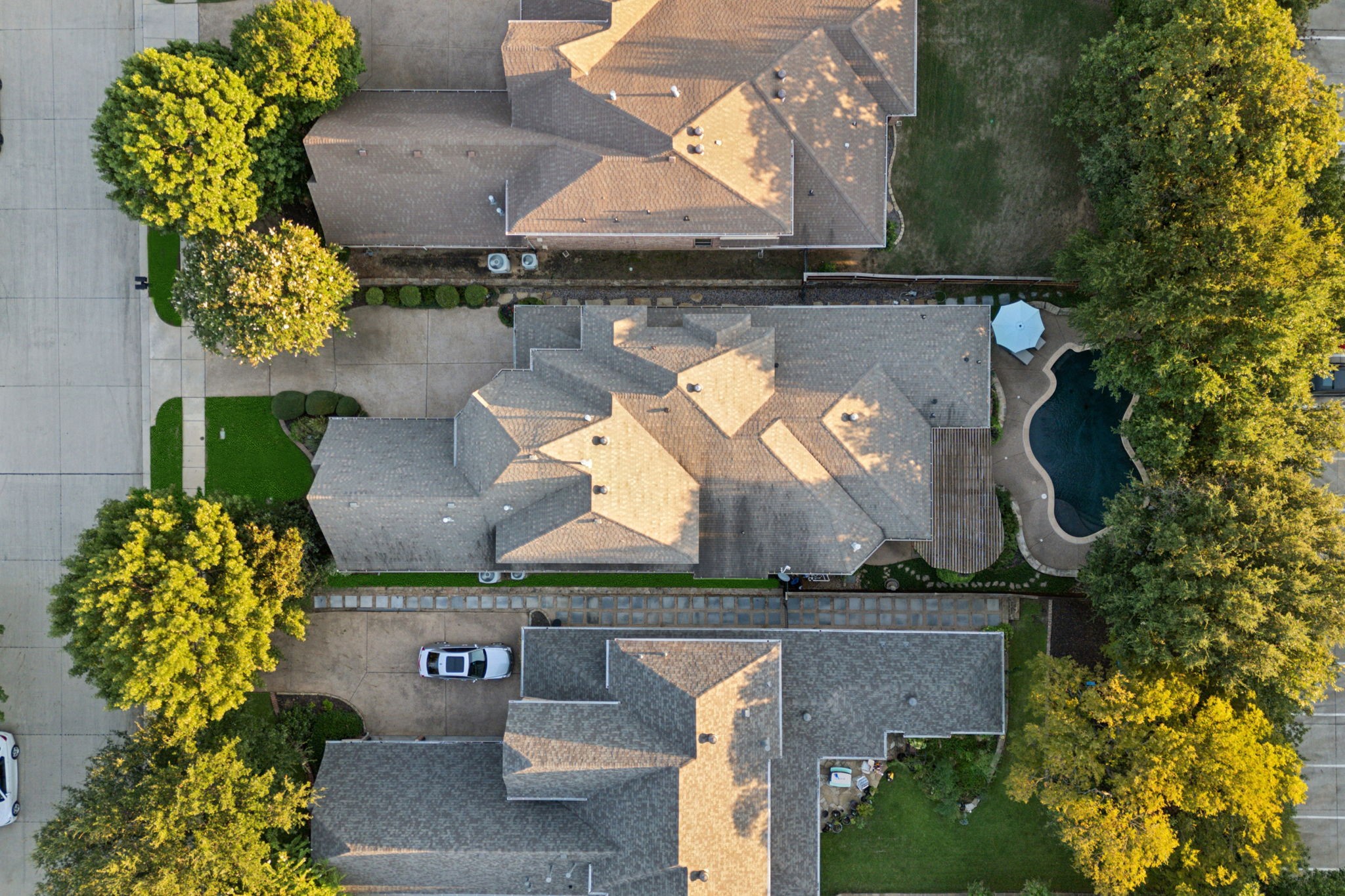 4424 Timber Crest Court