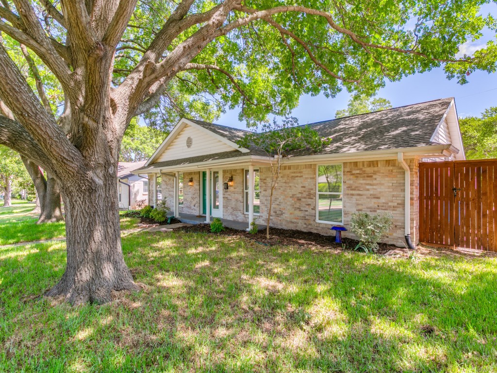 510 Copper Ridge Drive