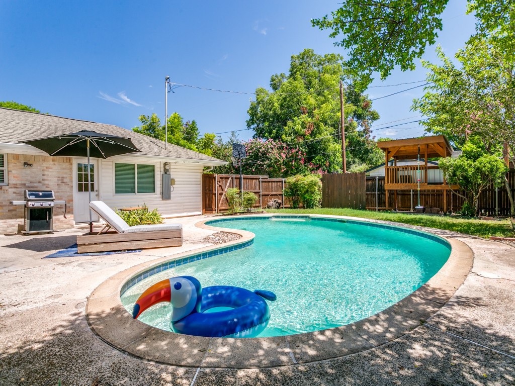 510 Copper Ridge Drive