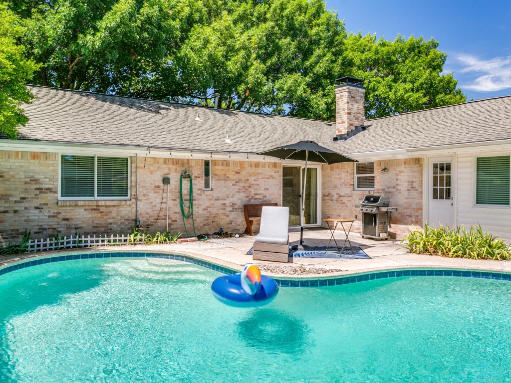 510 Copper Ridge Drive