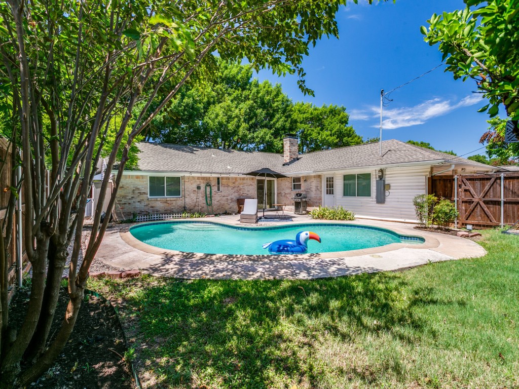 510 Copper Ridge Drive