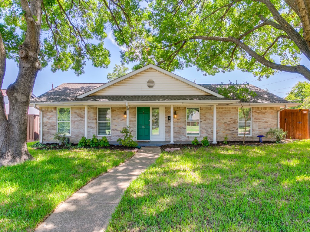 510 Copper Ridge Drive
