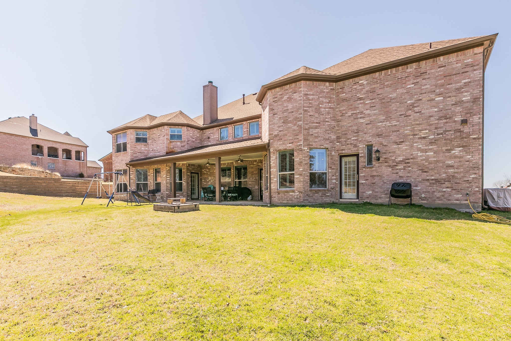 12548 Avondale Ridge Drive