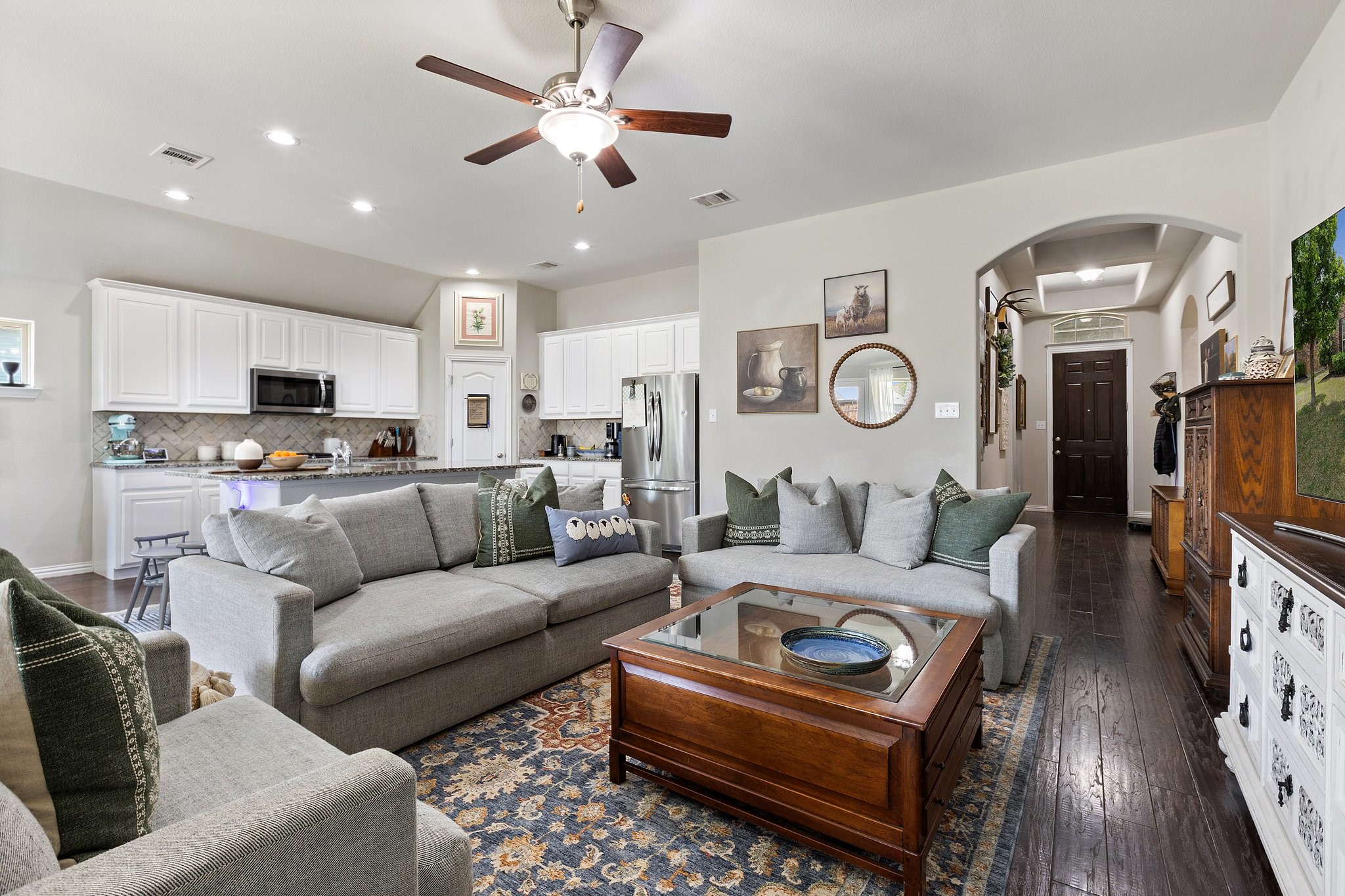 2452 Open Range Drive
