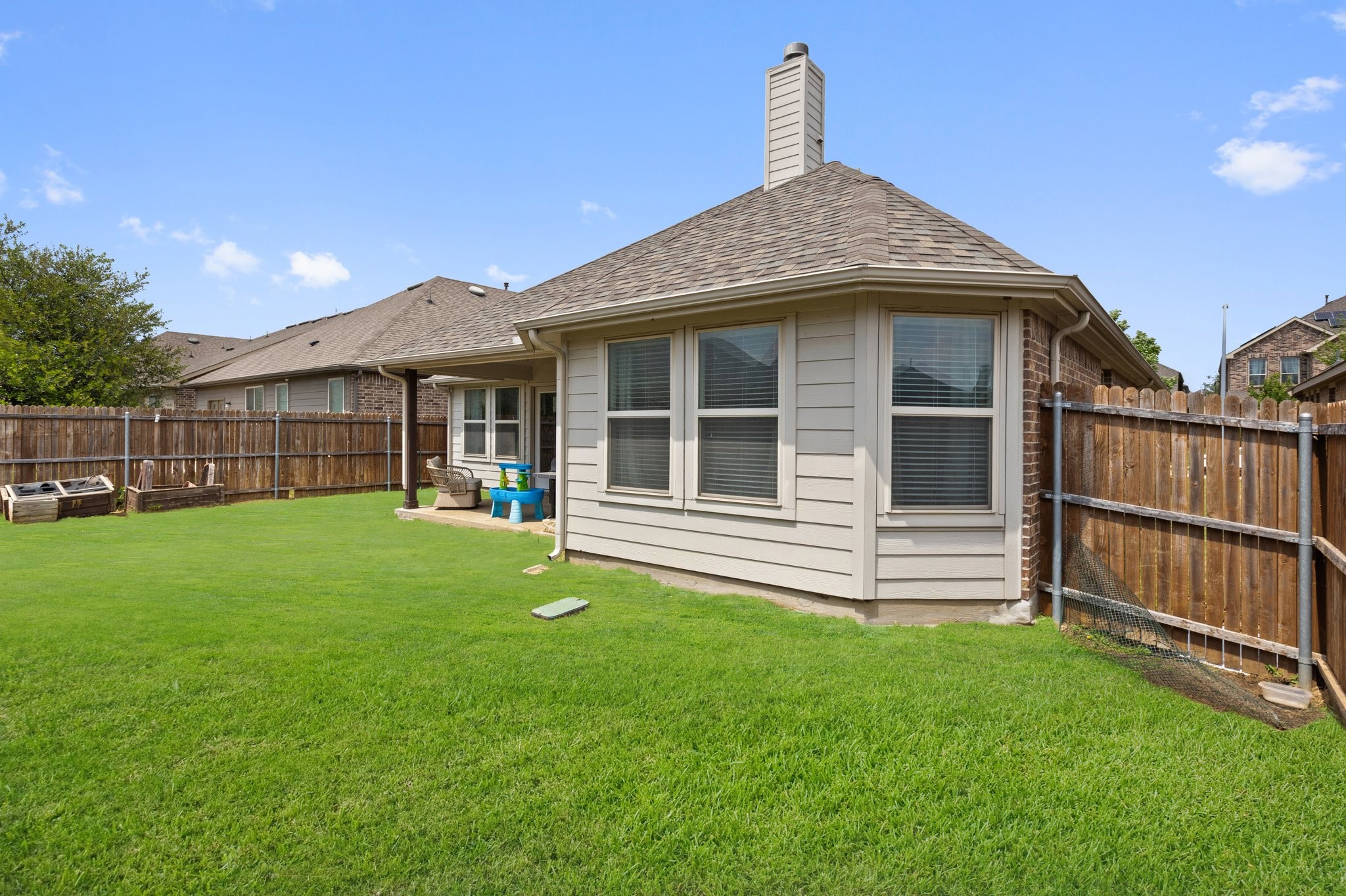 2452 Open Range Drive