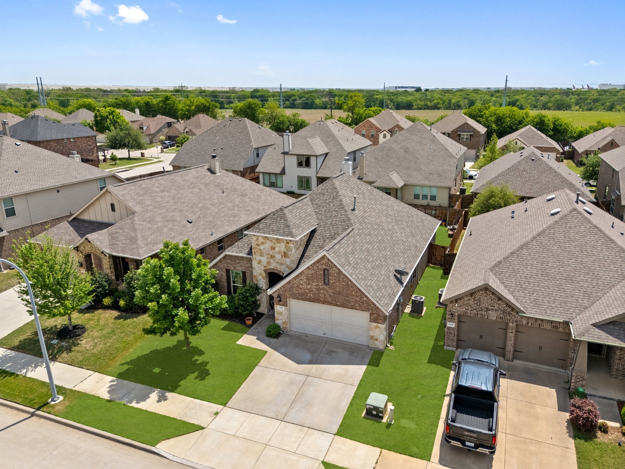 2452 Open Range Drive
