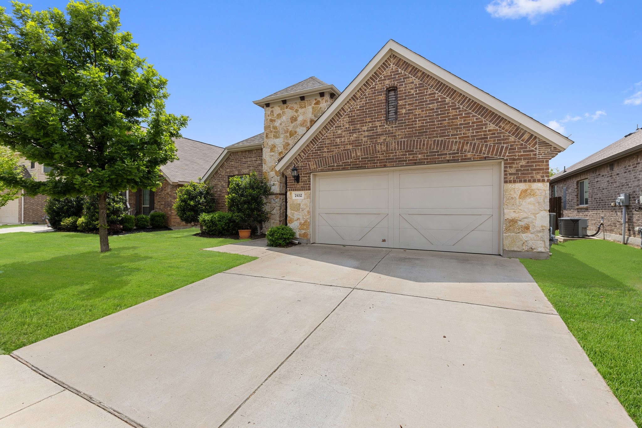 2452 Open Range Drive