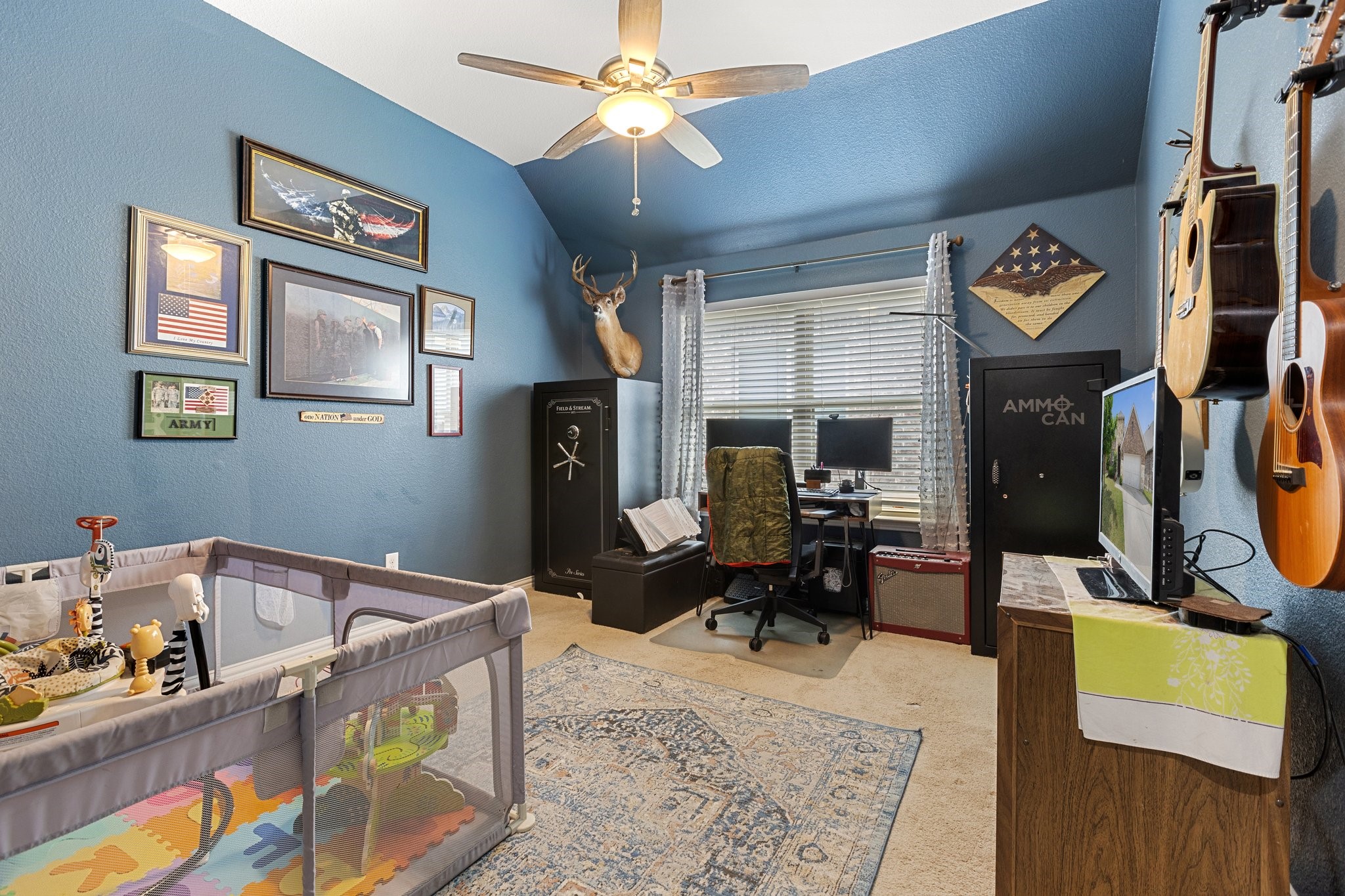 2452 Open Range Drive