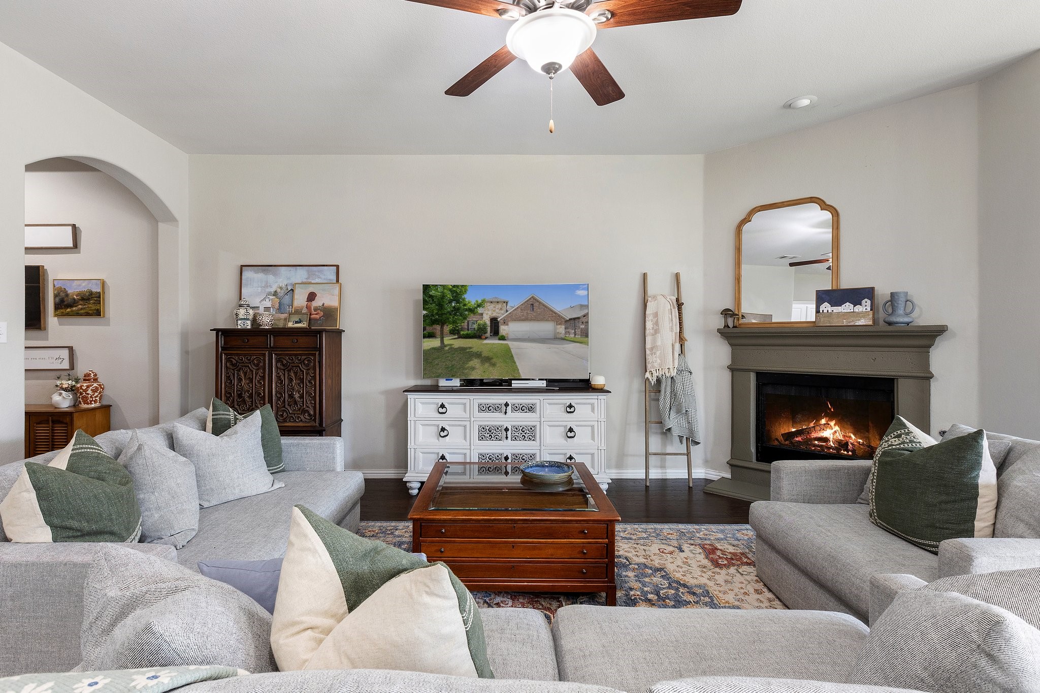 2452 Open Range Drive