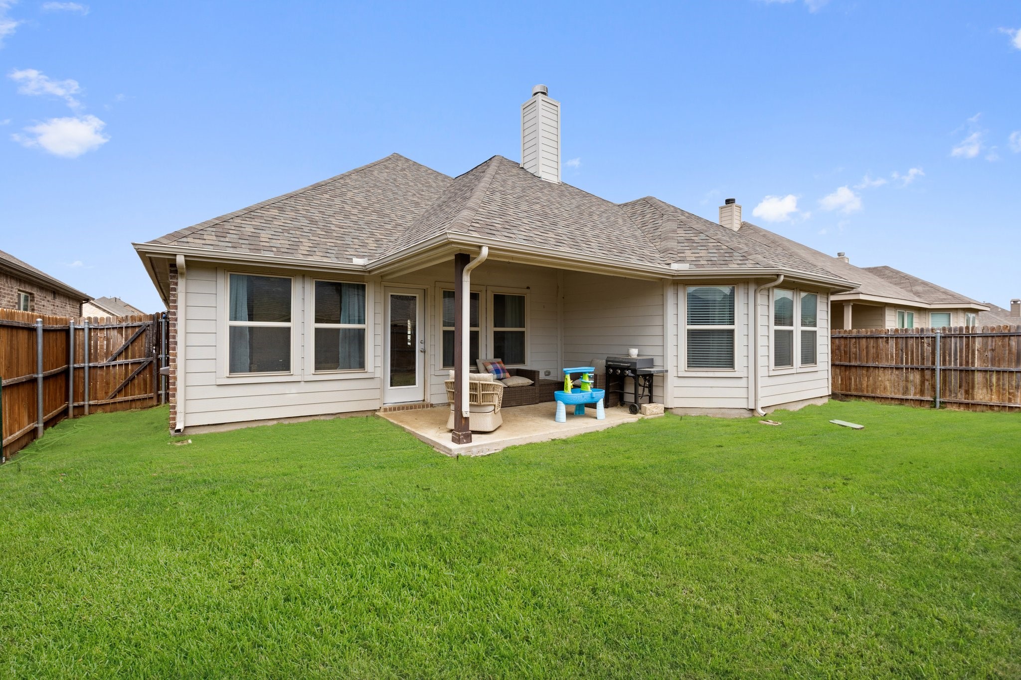 2452 Open Range Drive