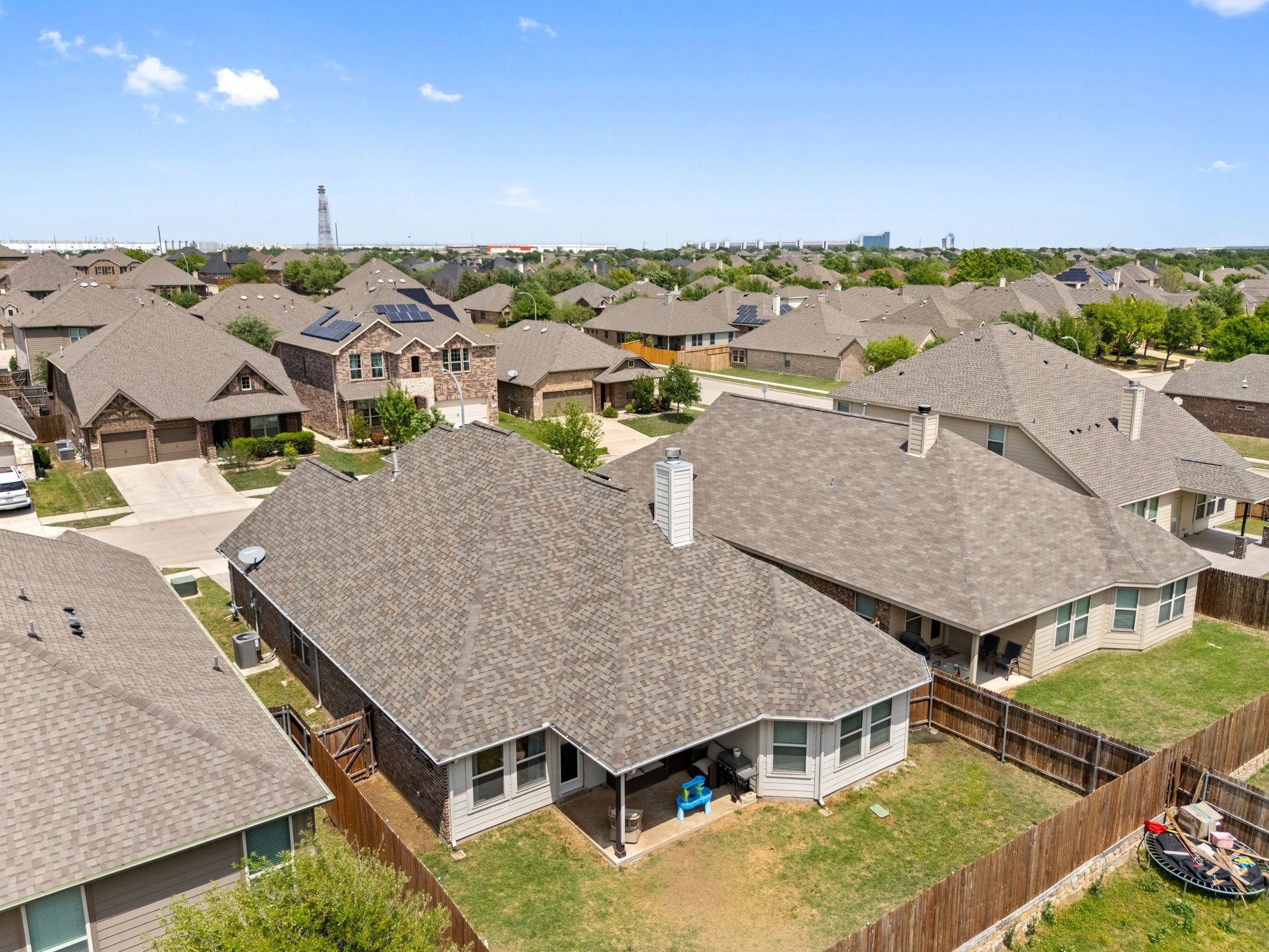 2452 Open Range Drive