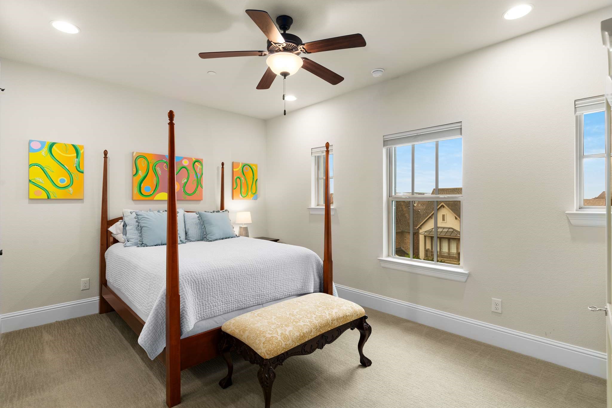 4819 Cloudcroft Lane