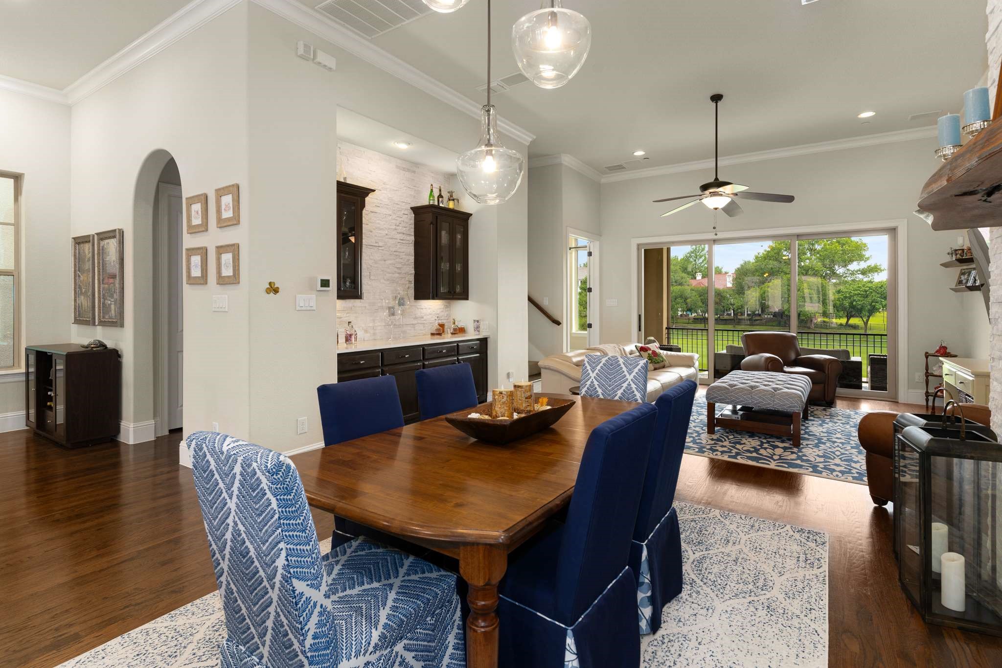 4819 Cloudcroft Lane