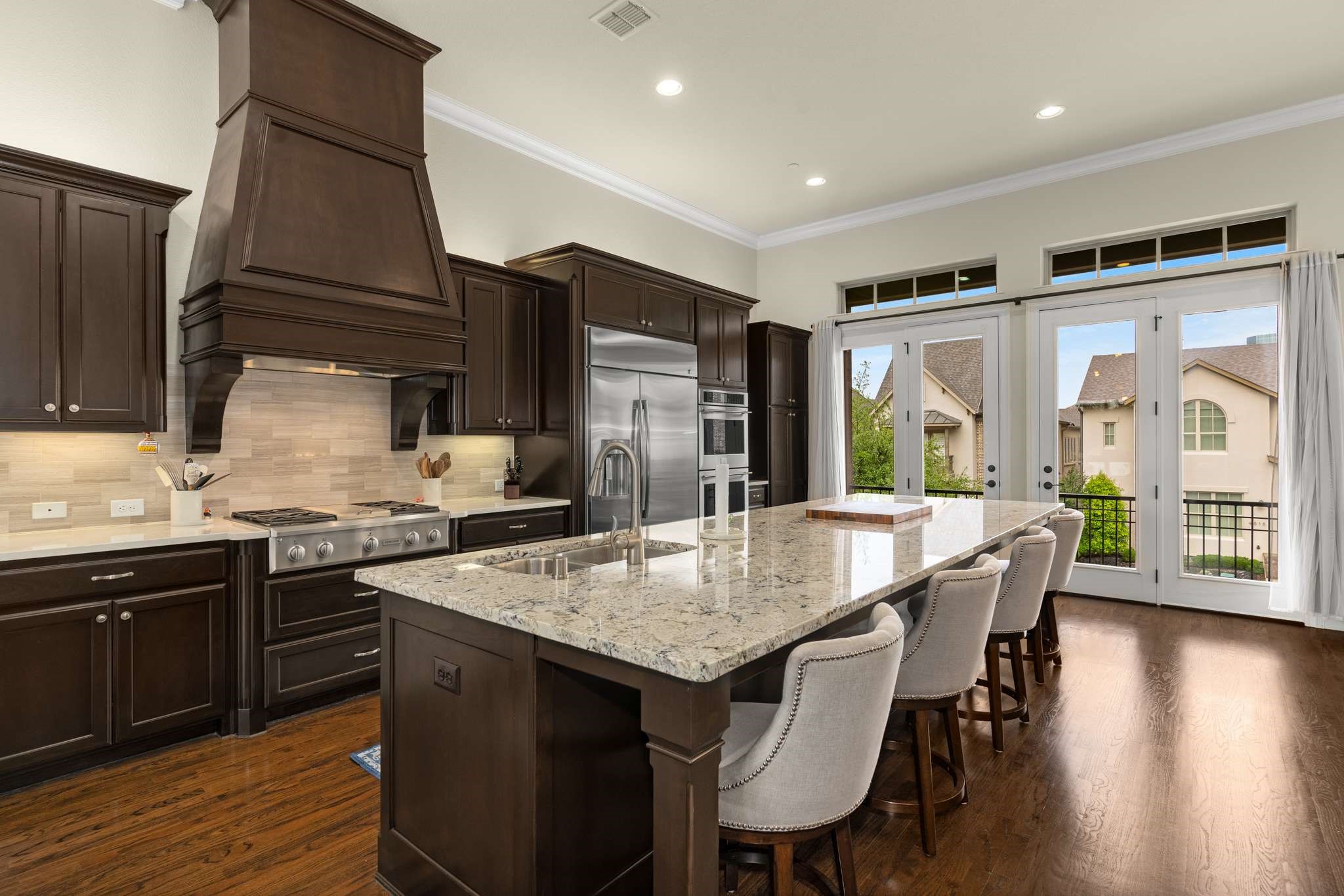 4819 Cloudcroft Lane