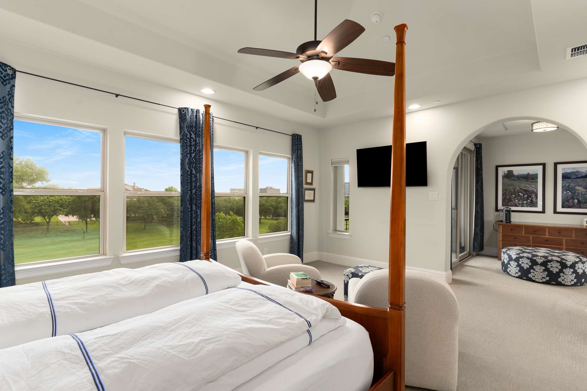 4819 Cloudcroft Lane