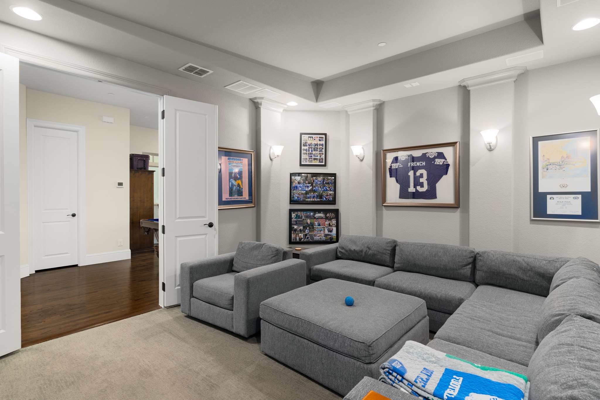 4819 Cloudcroft Lane