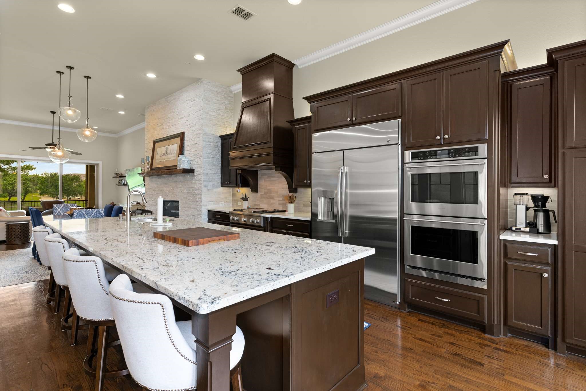 4819 Cloudcroft Lane