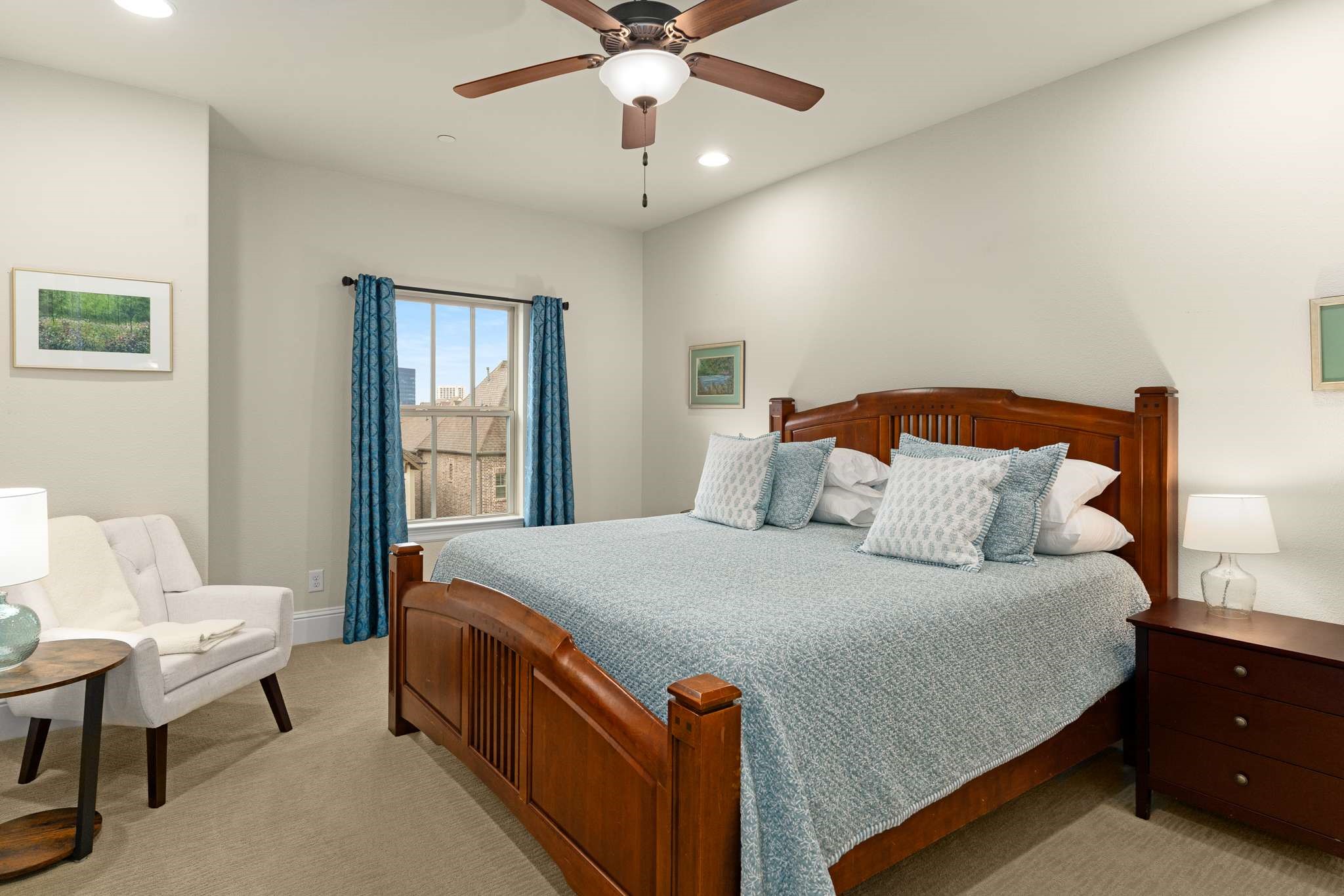 4819 Cloudcroft Lane