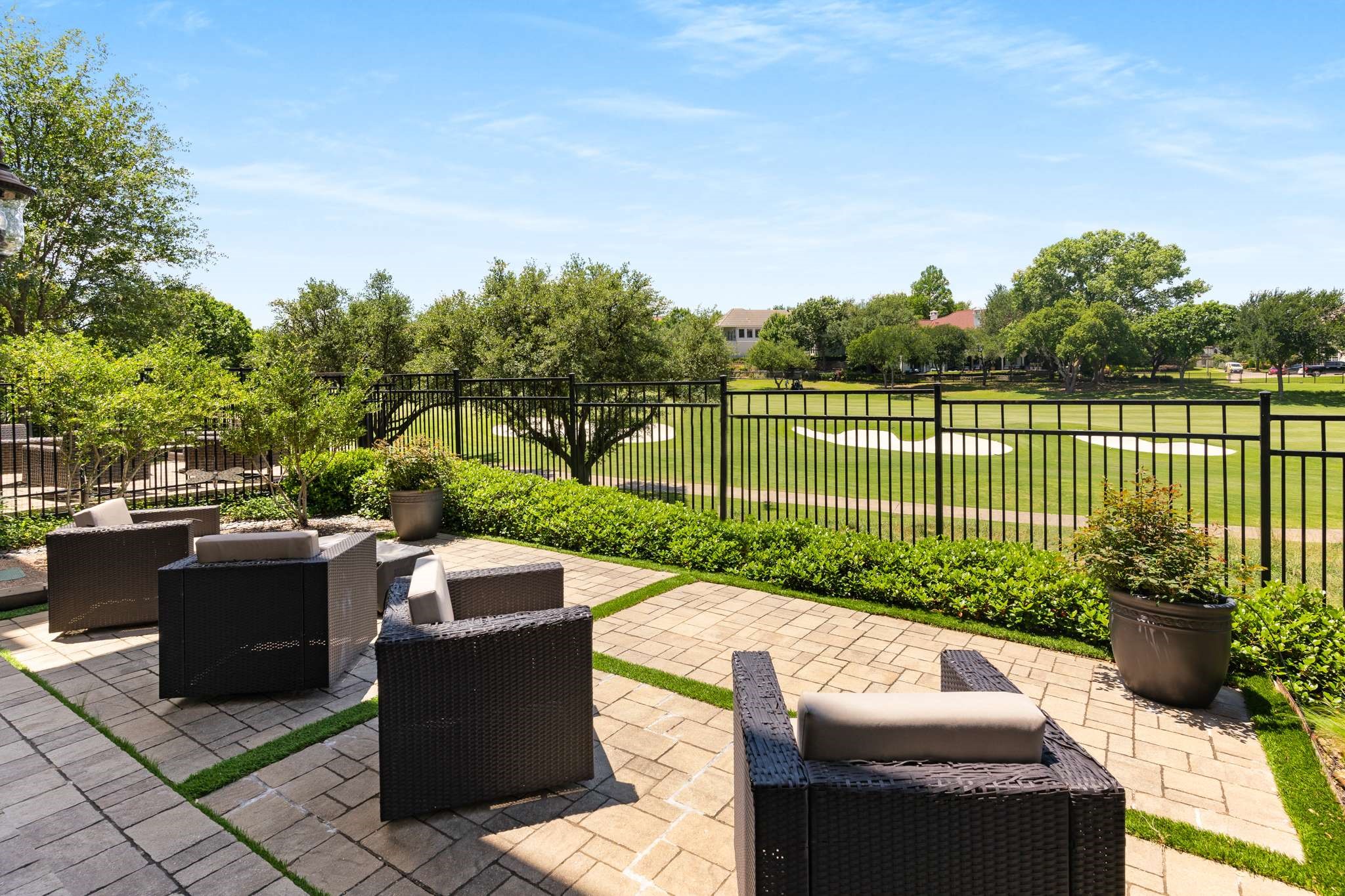 4819 Cloudcroft Lane