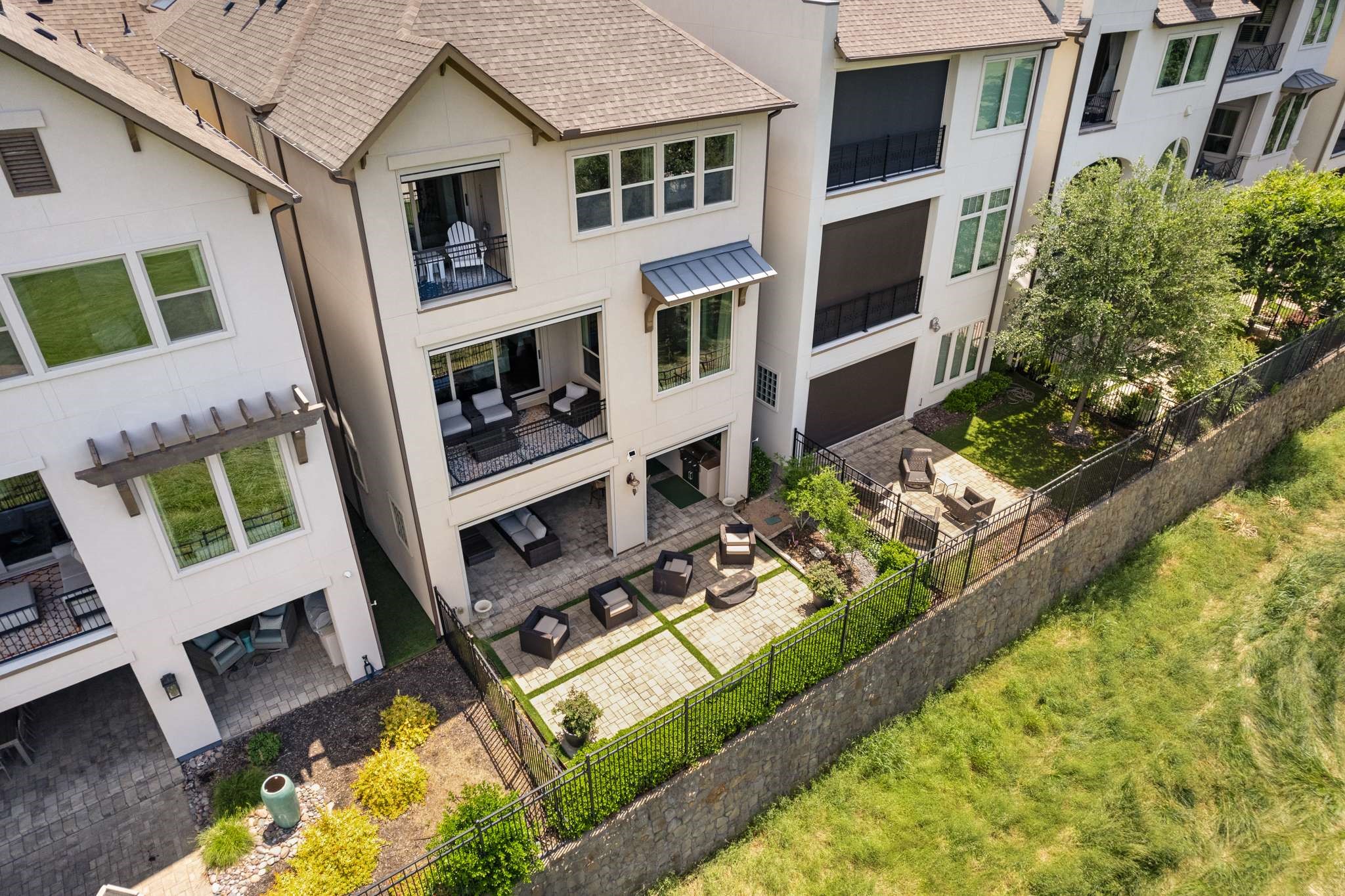 4819 Cloudcroft Lane