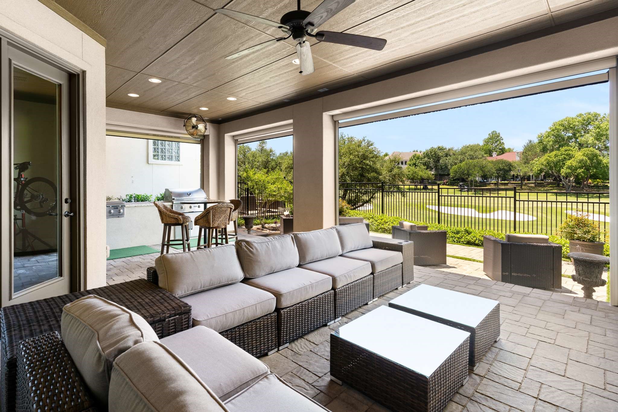 4819 Cloudcroft Lane