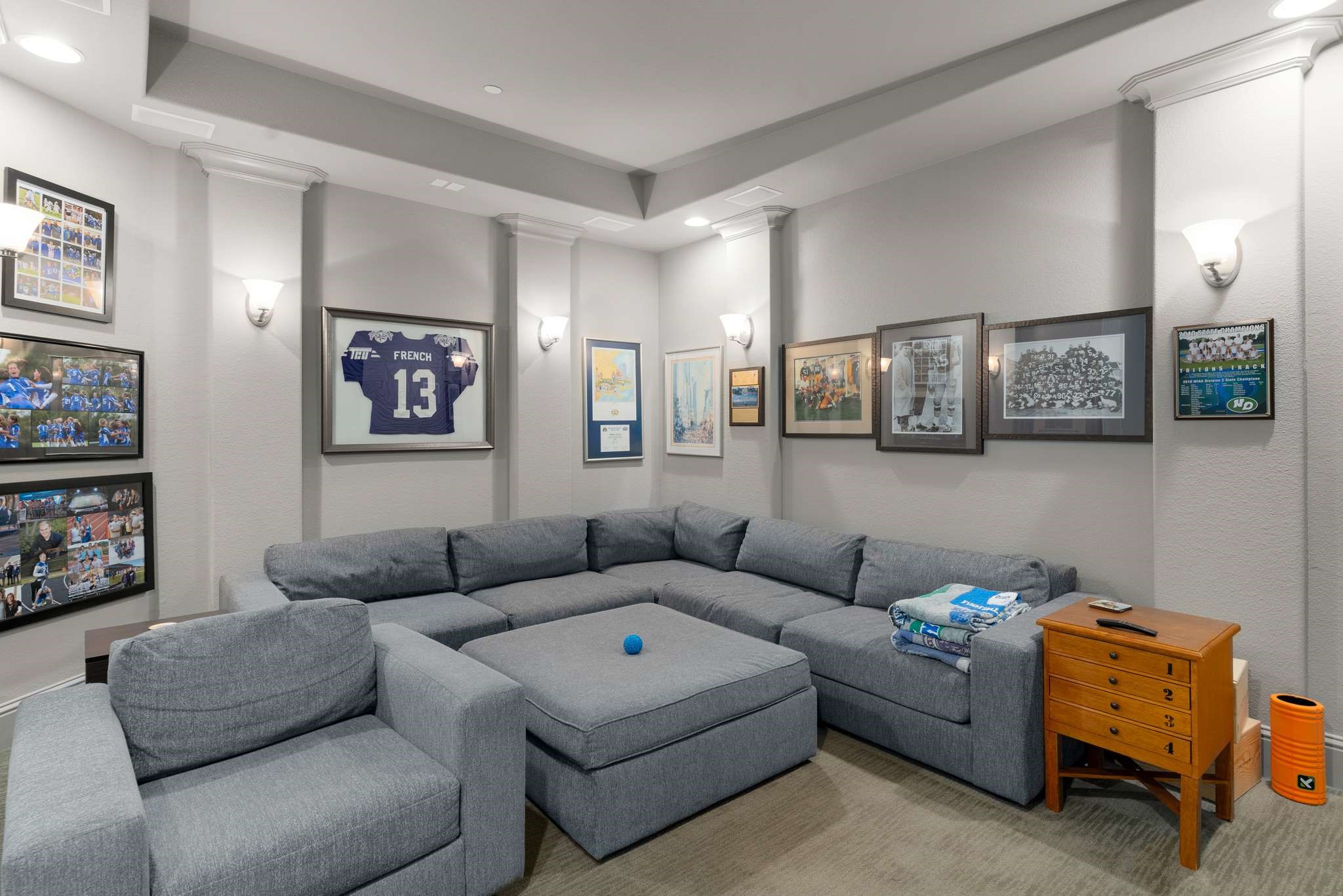 4819 Cloudcroft Lane