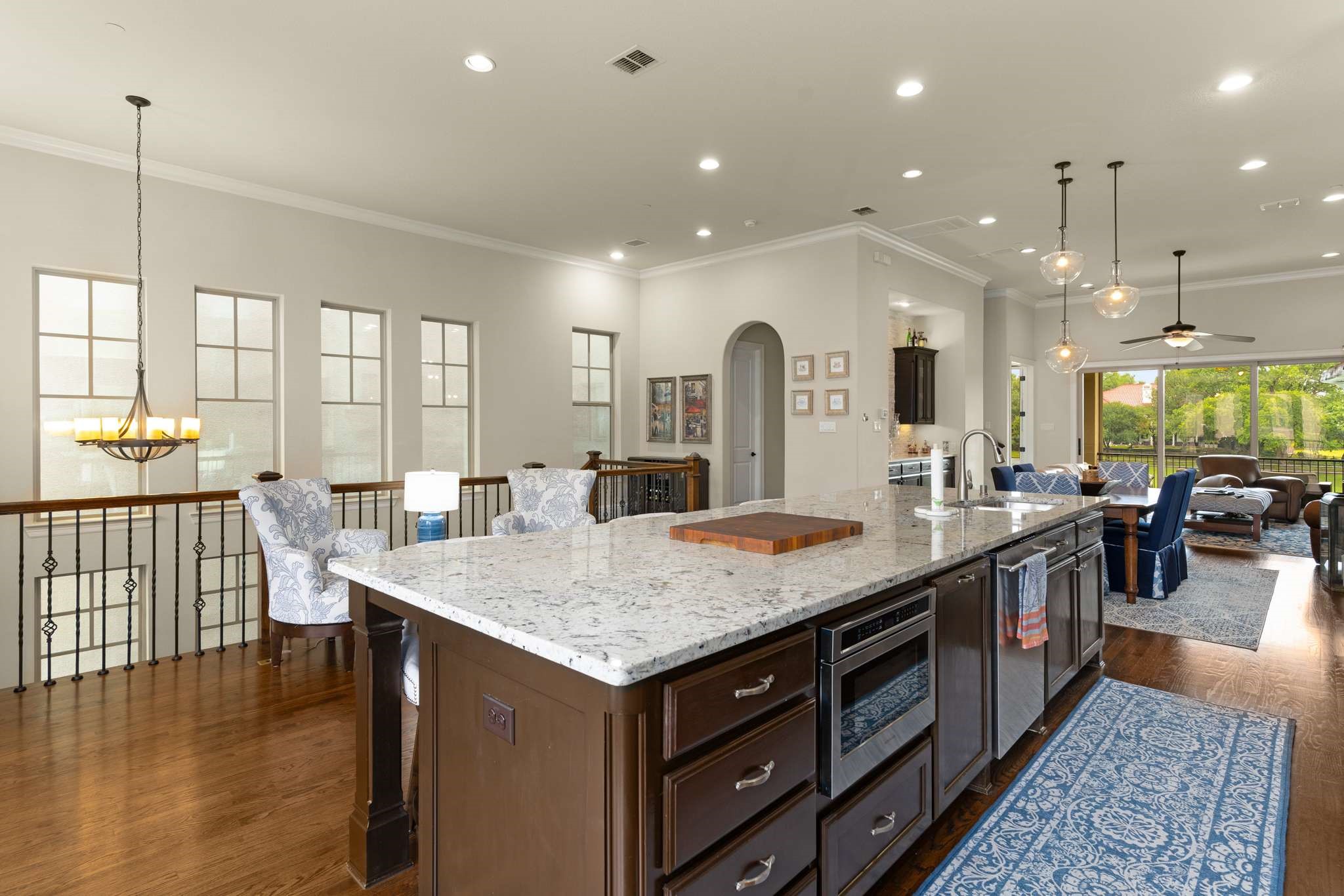 4819 Cloudcroft Lane