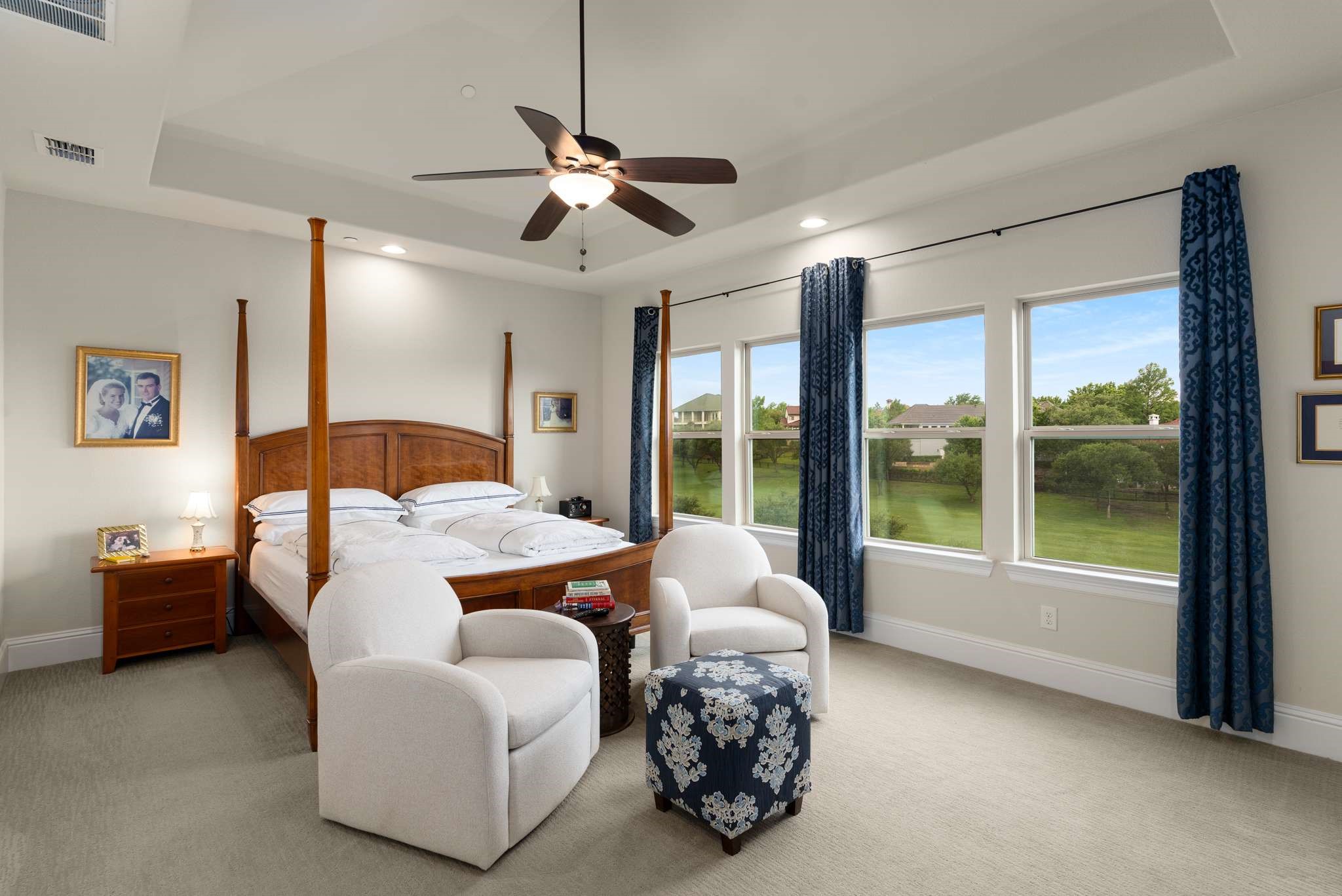 4819 Cloudcroft Lane