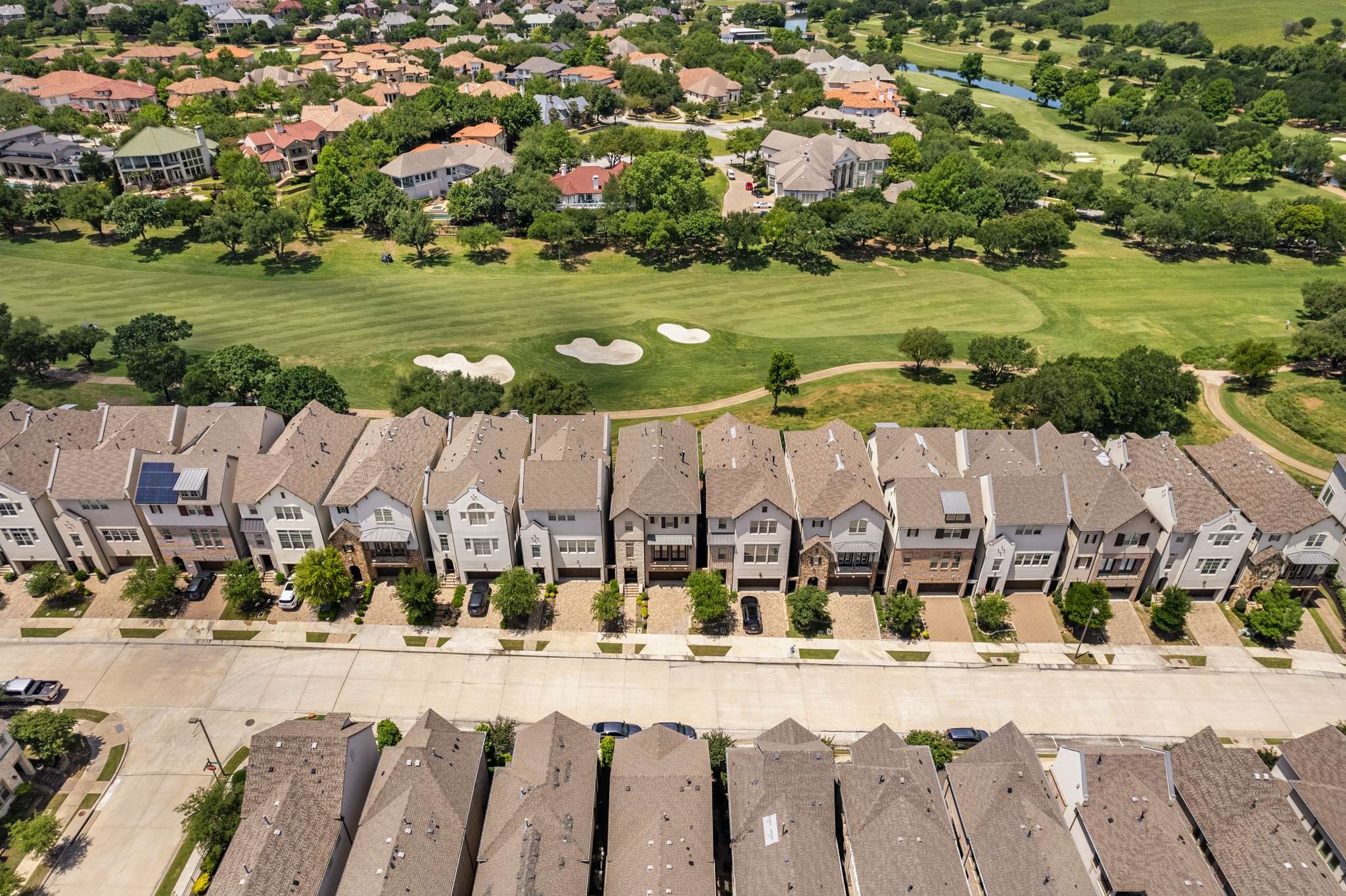 4819 Cloudcroft Lane