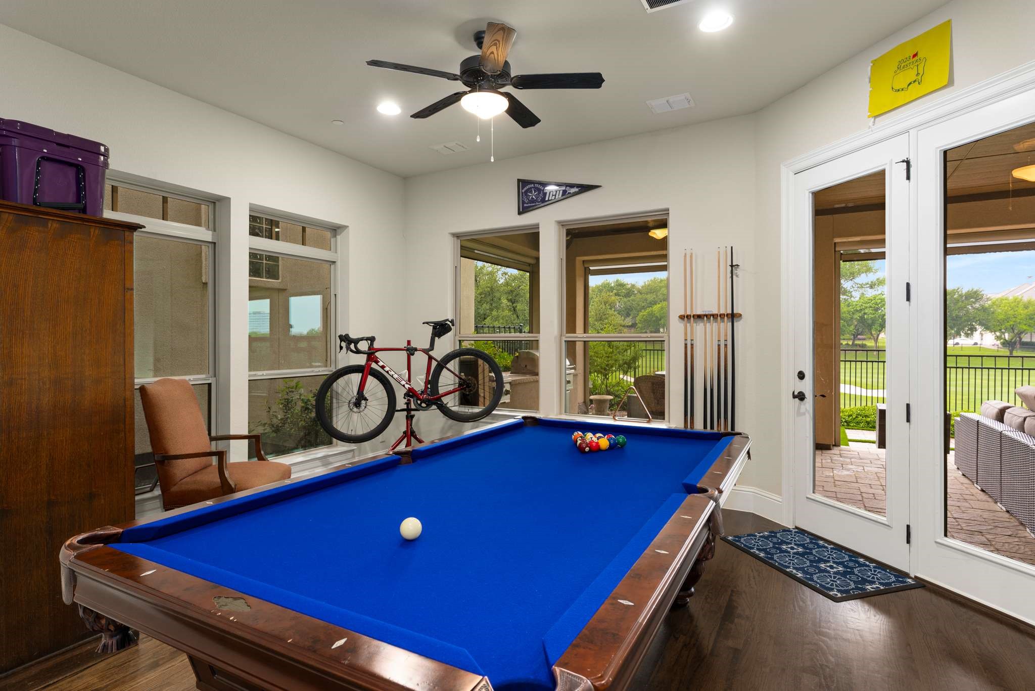 4819 Cloudcroft Lane