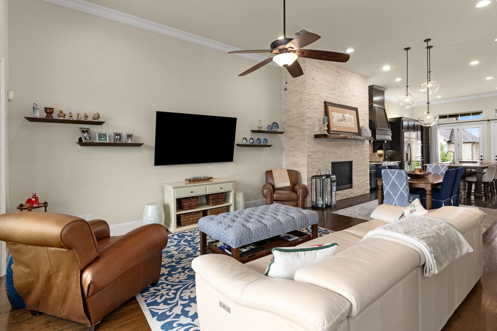 4819 Cloudcroft Lane