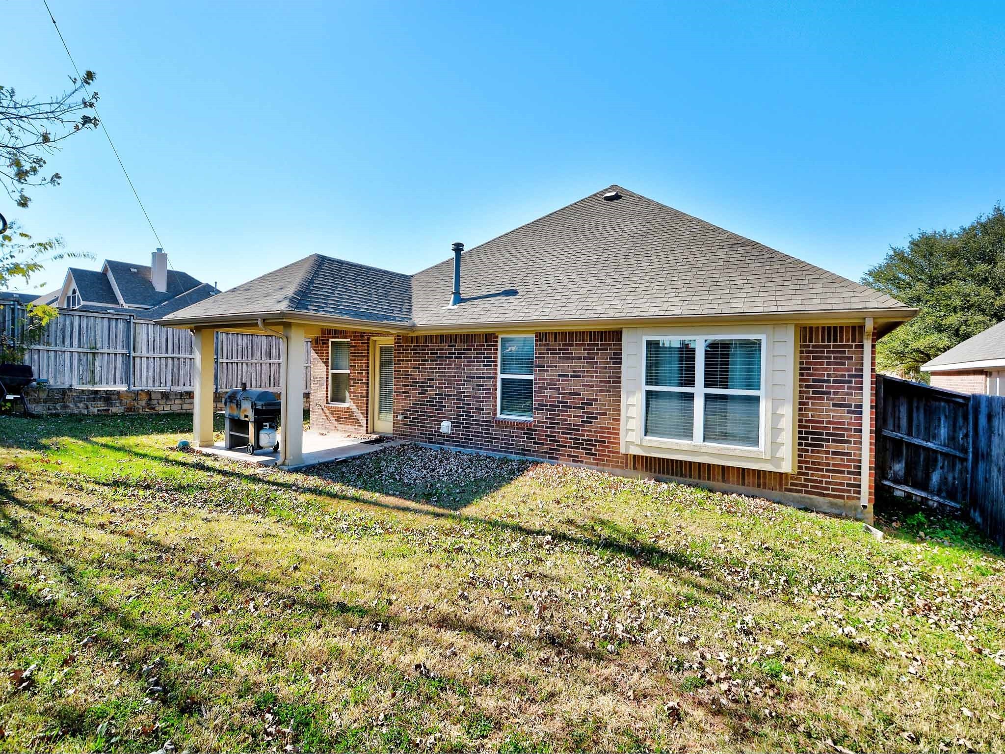 9824 Mcfarring Drive