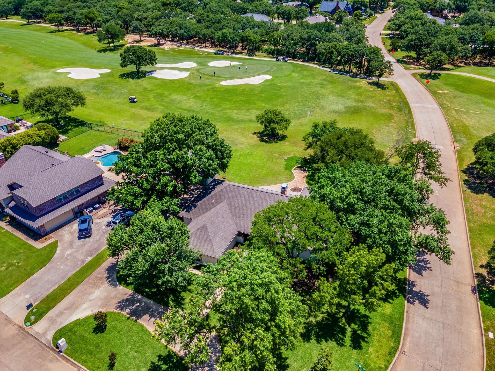 102 Fresh Meadow Drive