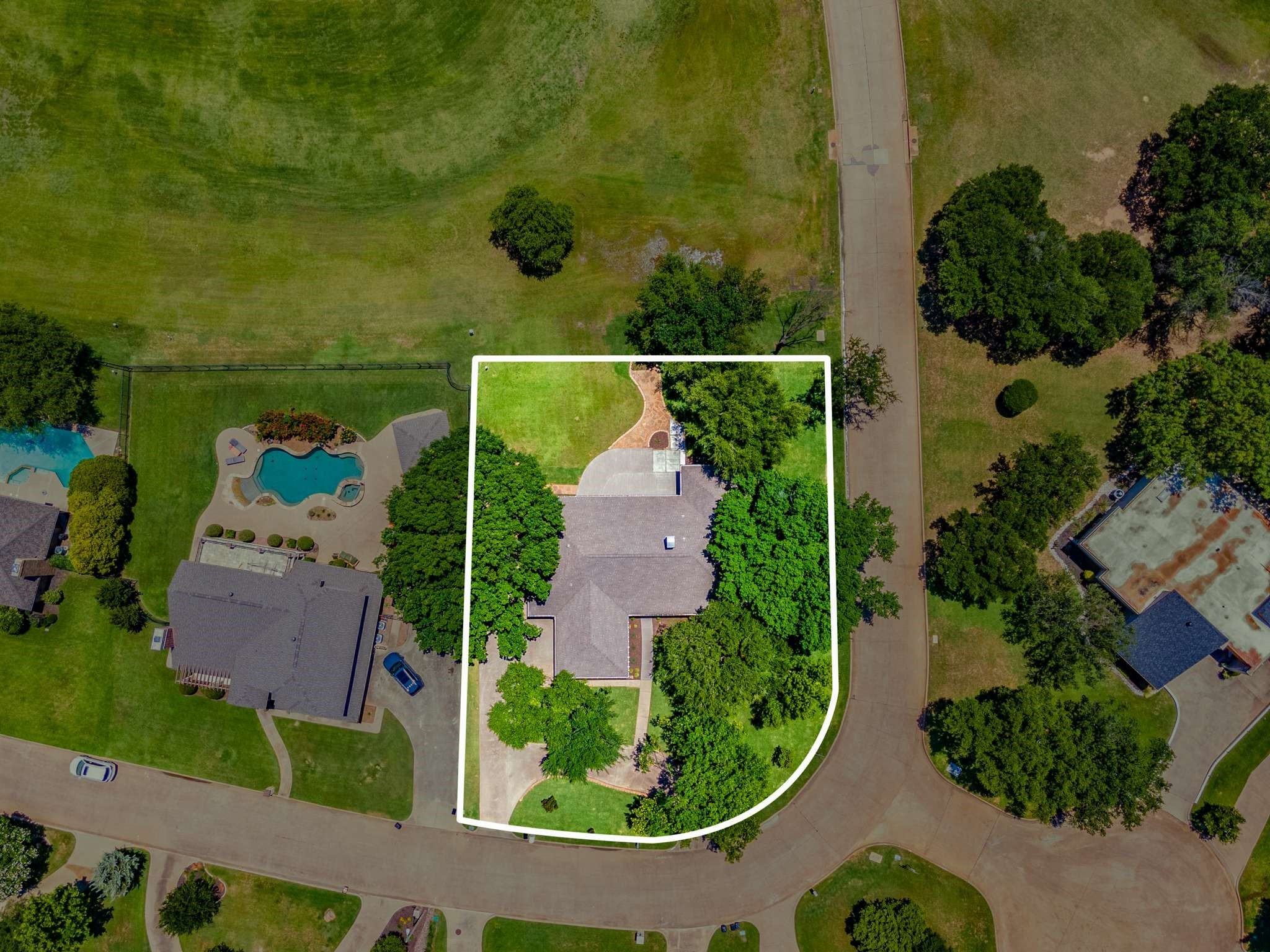 102 Fresh Meadow Drive