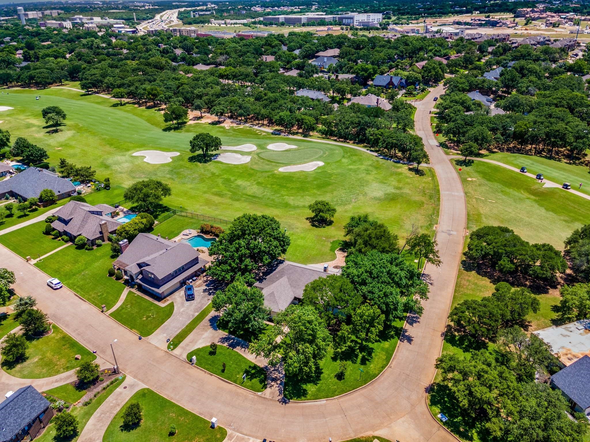 102 Fresh Meadow Drive